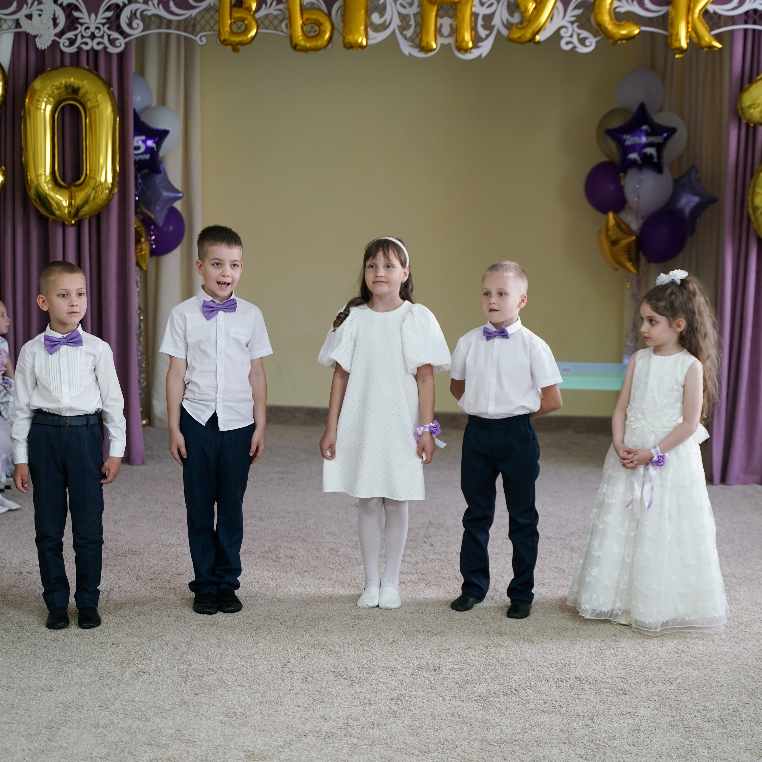 Выпускной 21.05.24. Главная