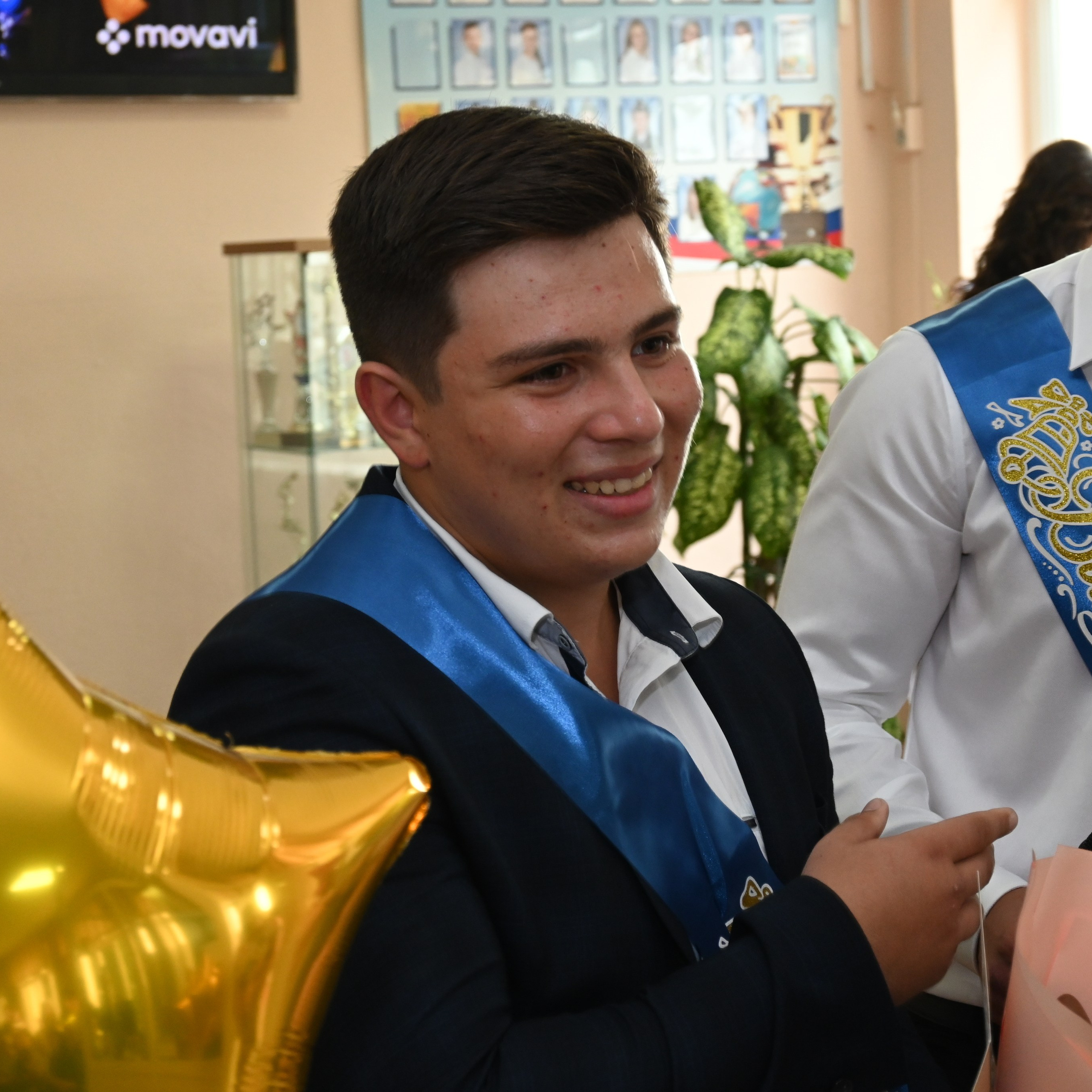 Кабардинка, 2022 год. Главная