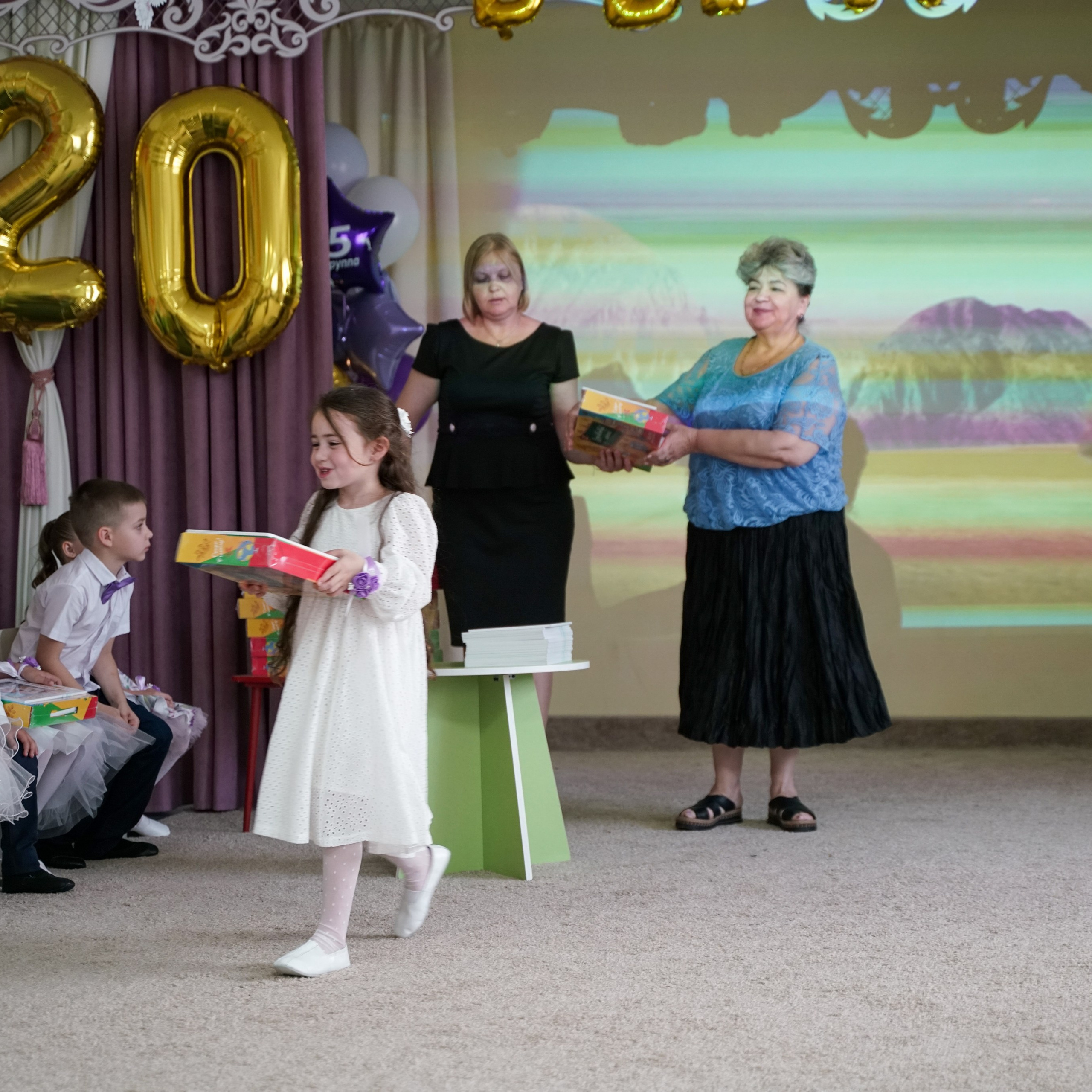 Выпускной 21.05.24. Главная