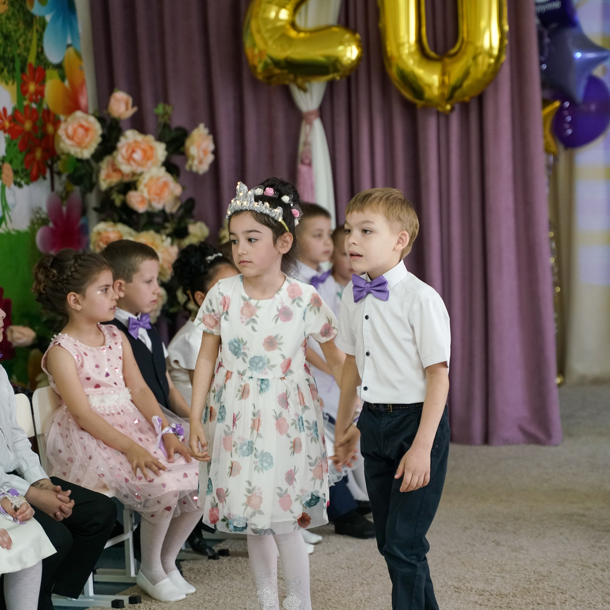 Выпускной 21.05.24. Главная