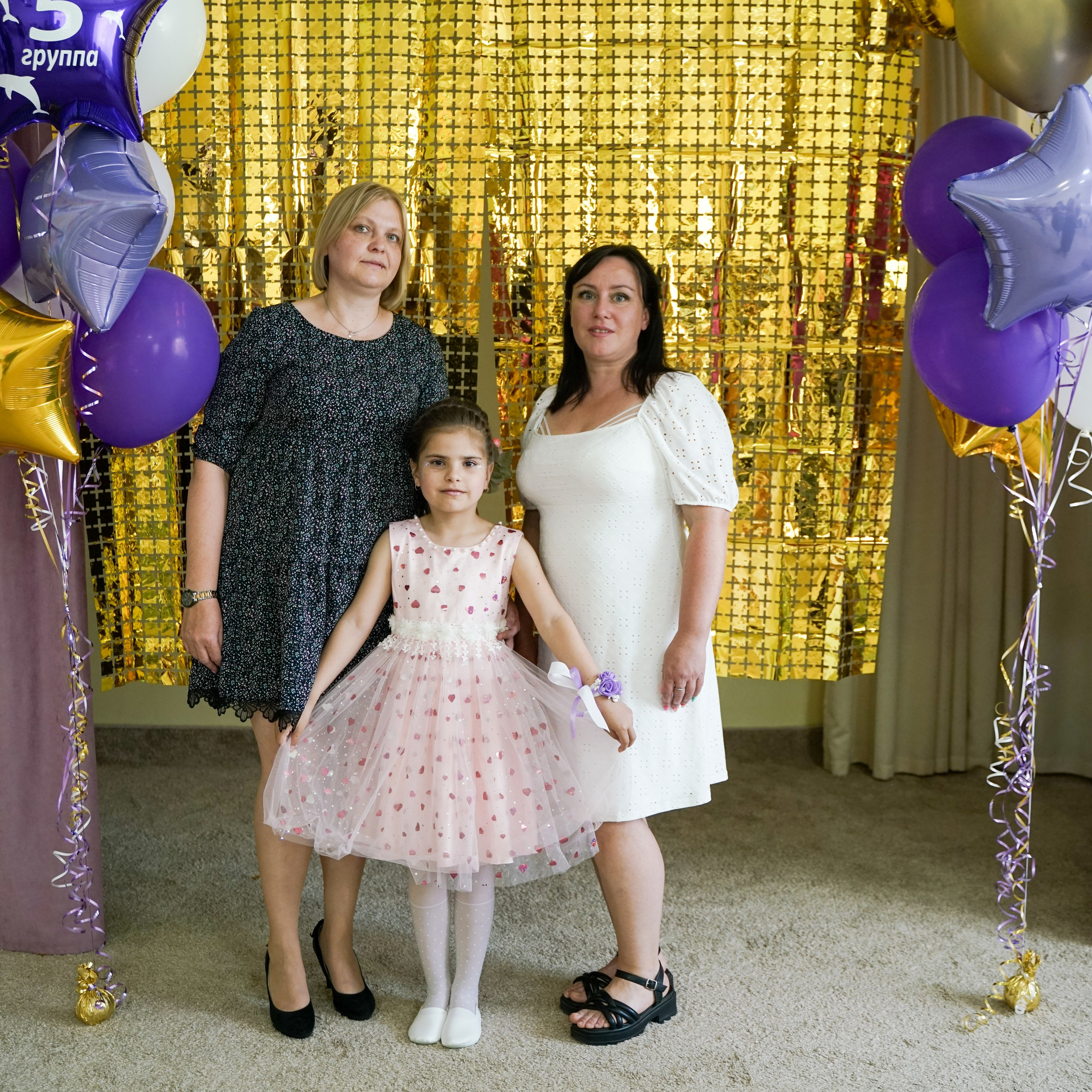 Выпускной 21.05.24. Главная