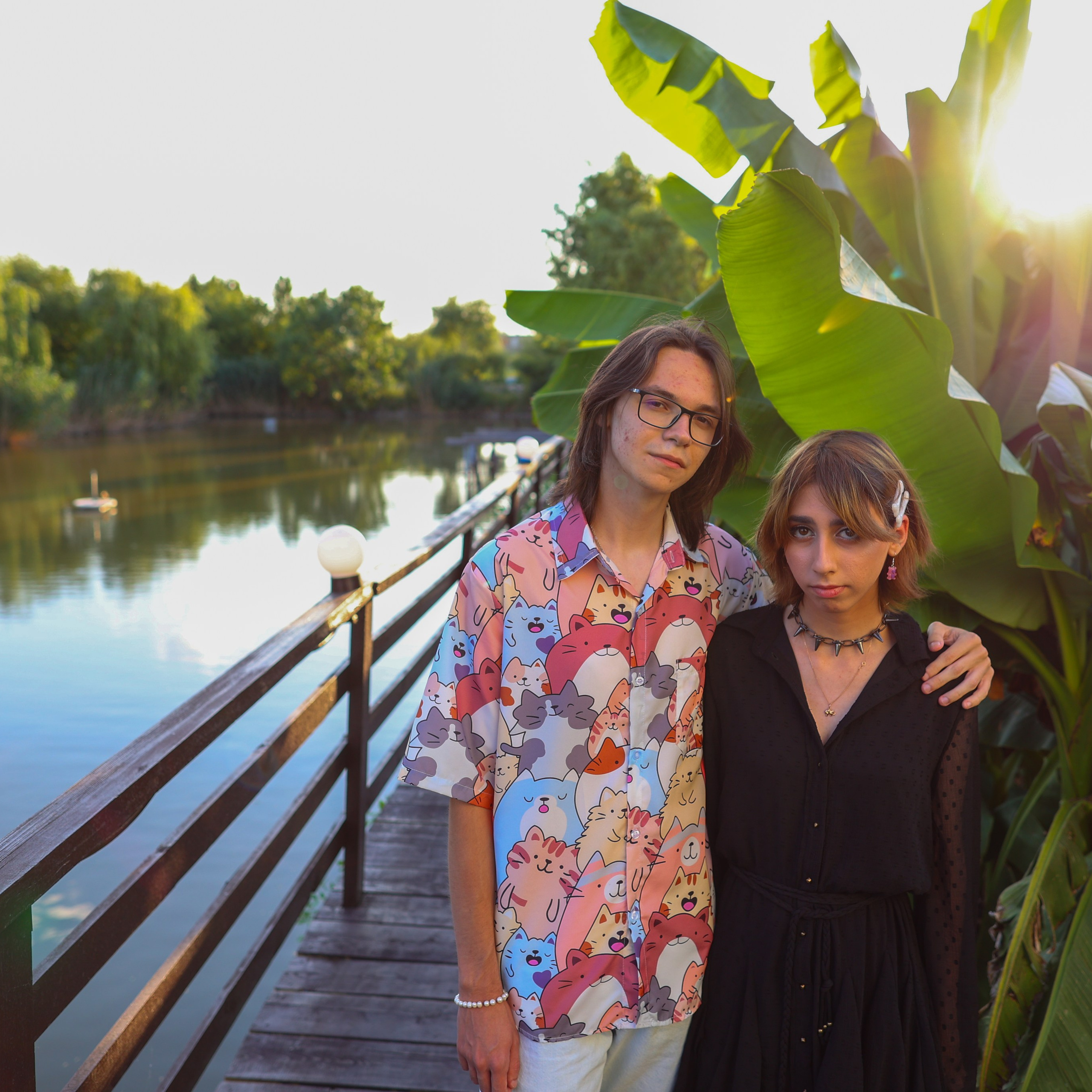 Выпускной Ветловье. Главная