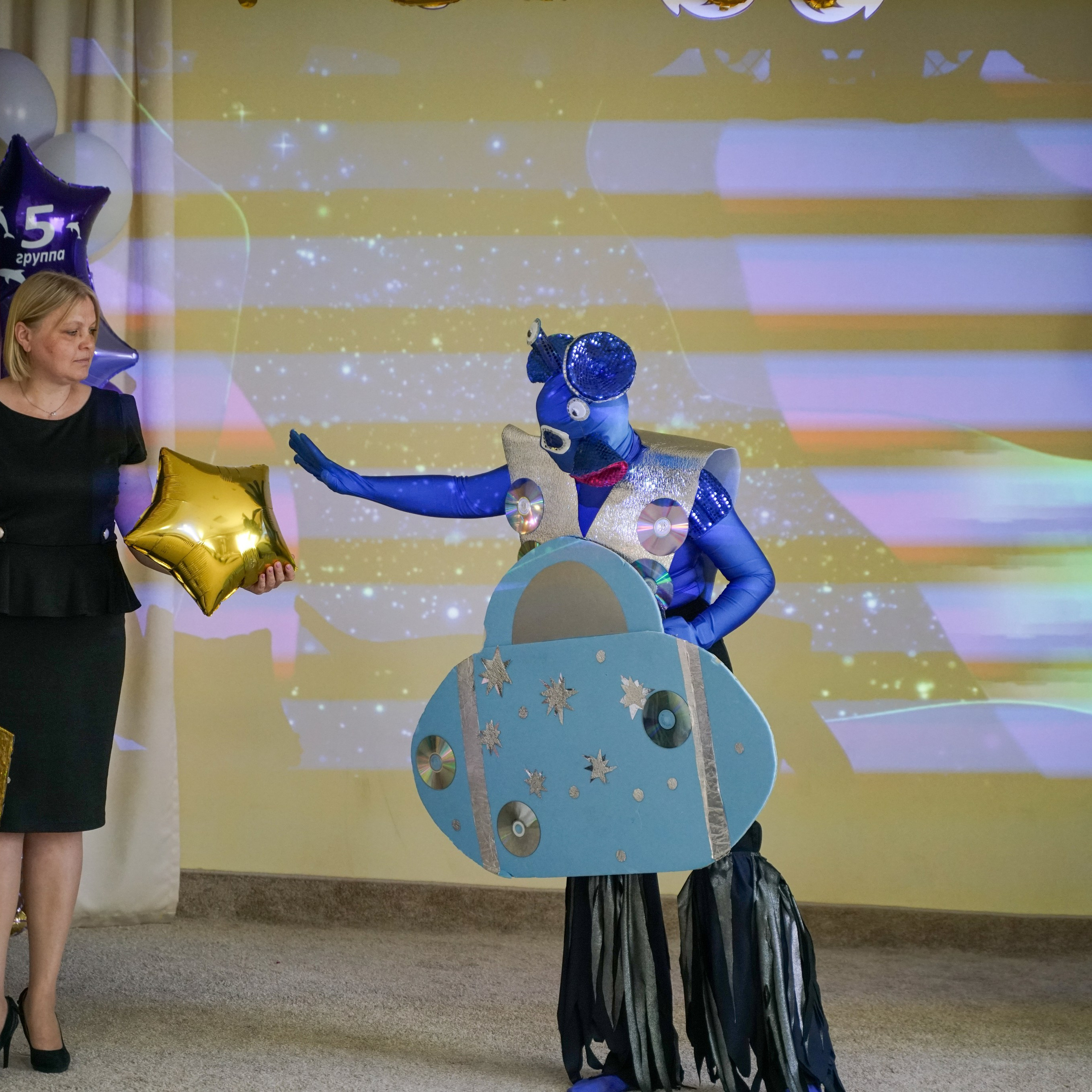 Выпускной 21.05.24. Главная