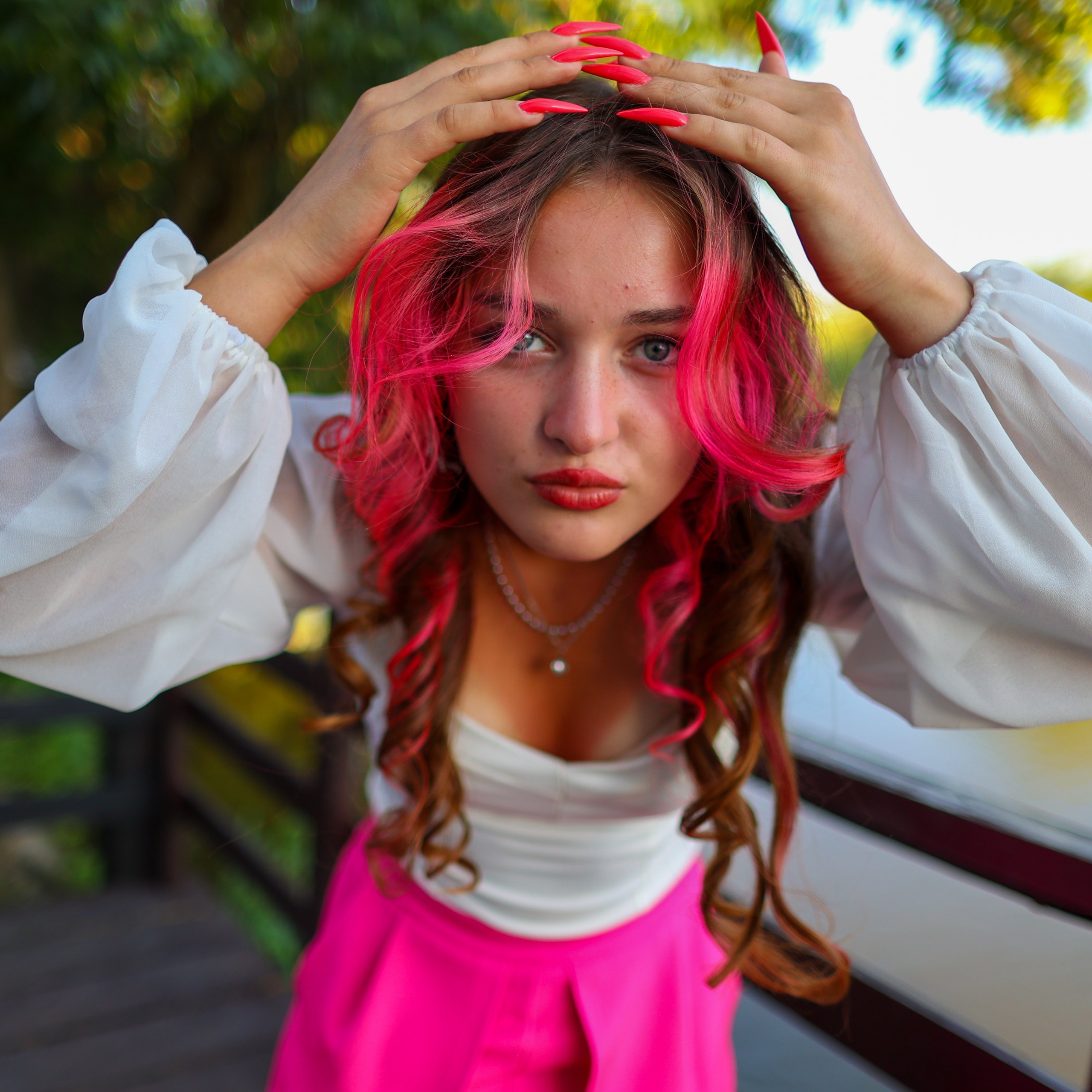 Выпускной Ветловье. Главная