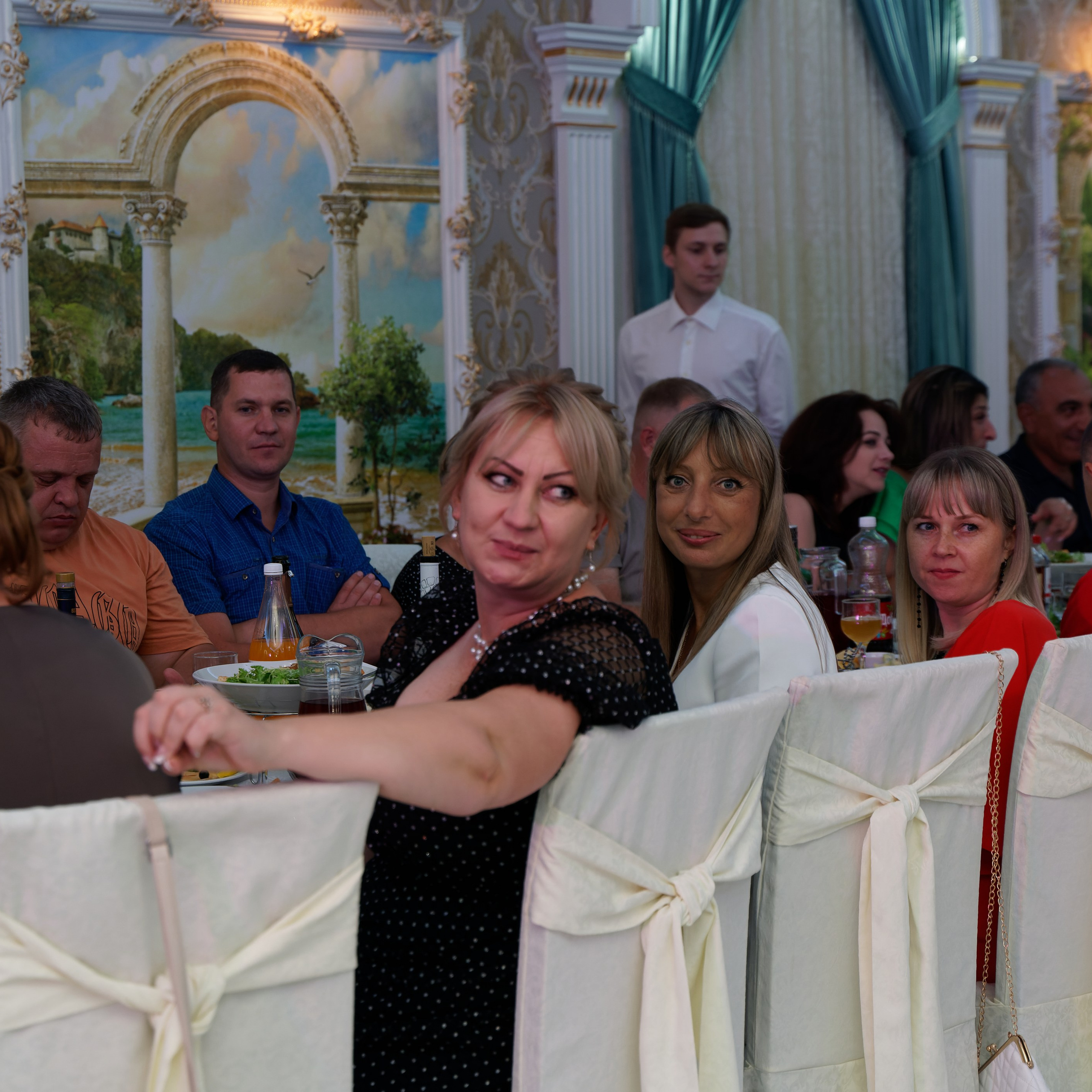 Выпускной 25.06. Главная