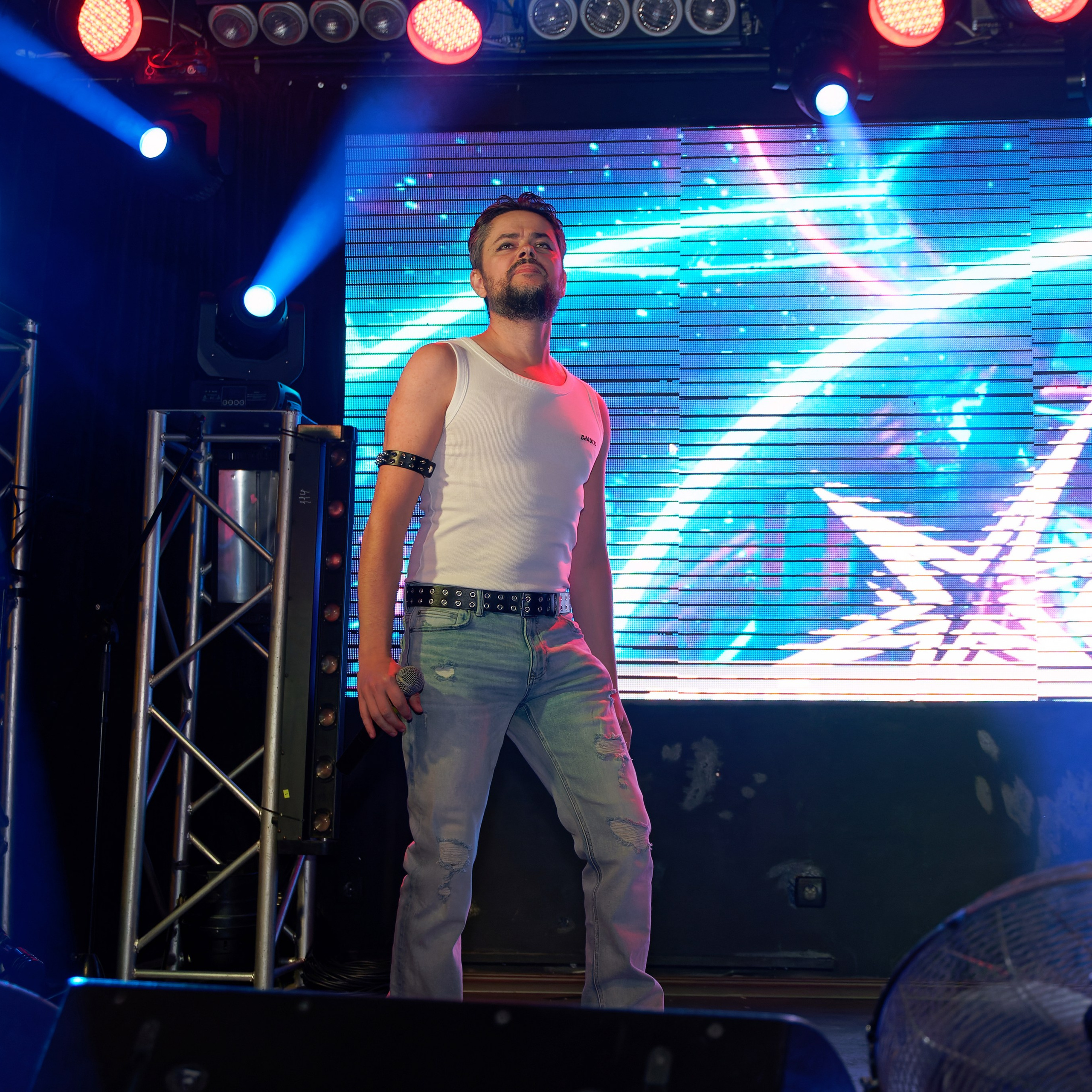 Финал «ПОЙмай звезду». Главная