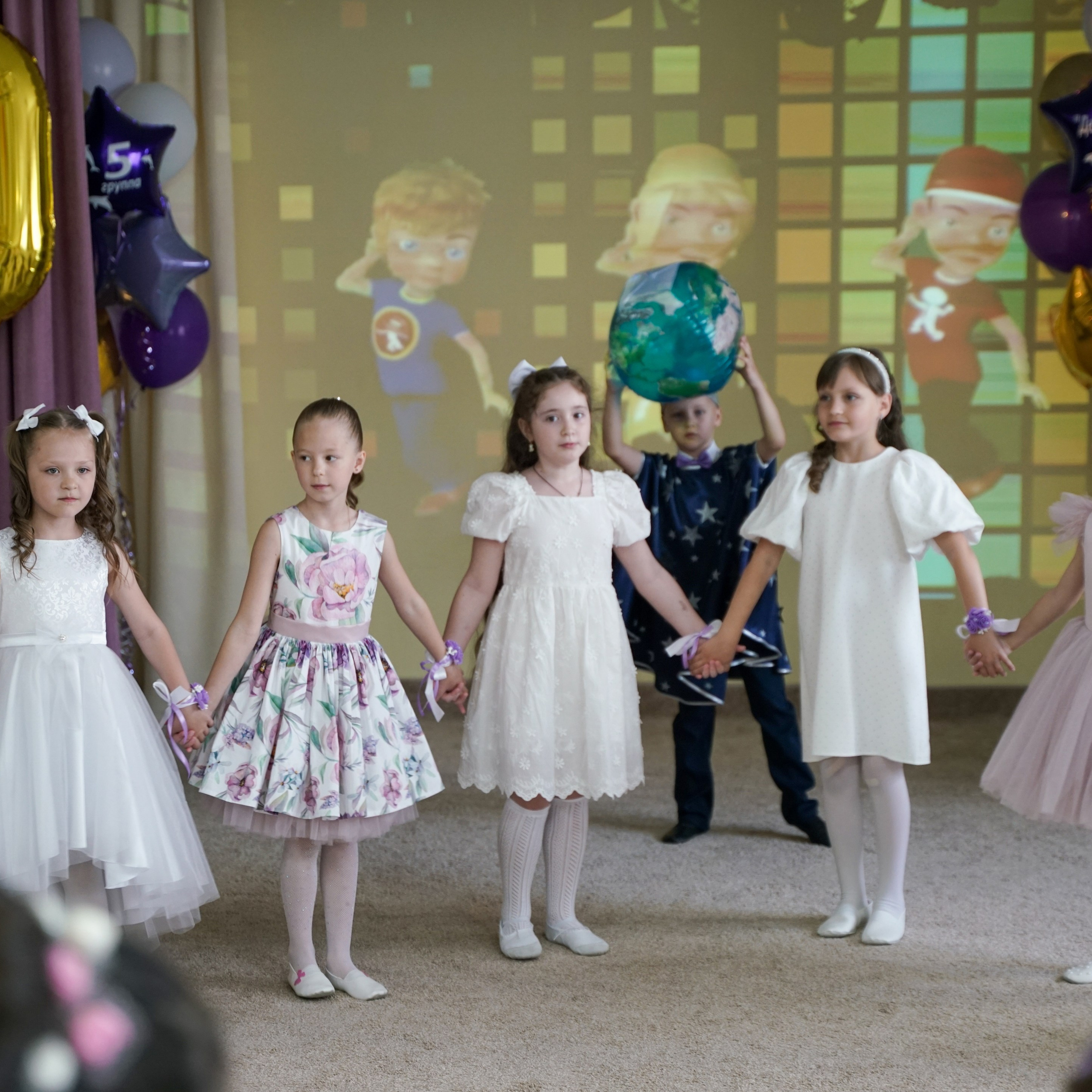 Выпускной 21.05.24. Главная