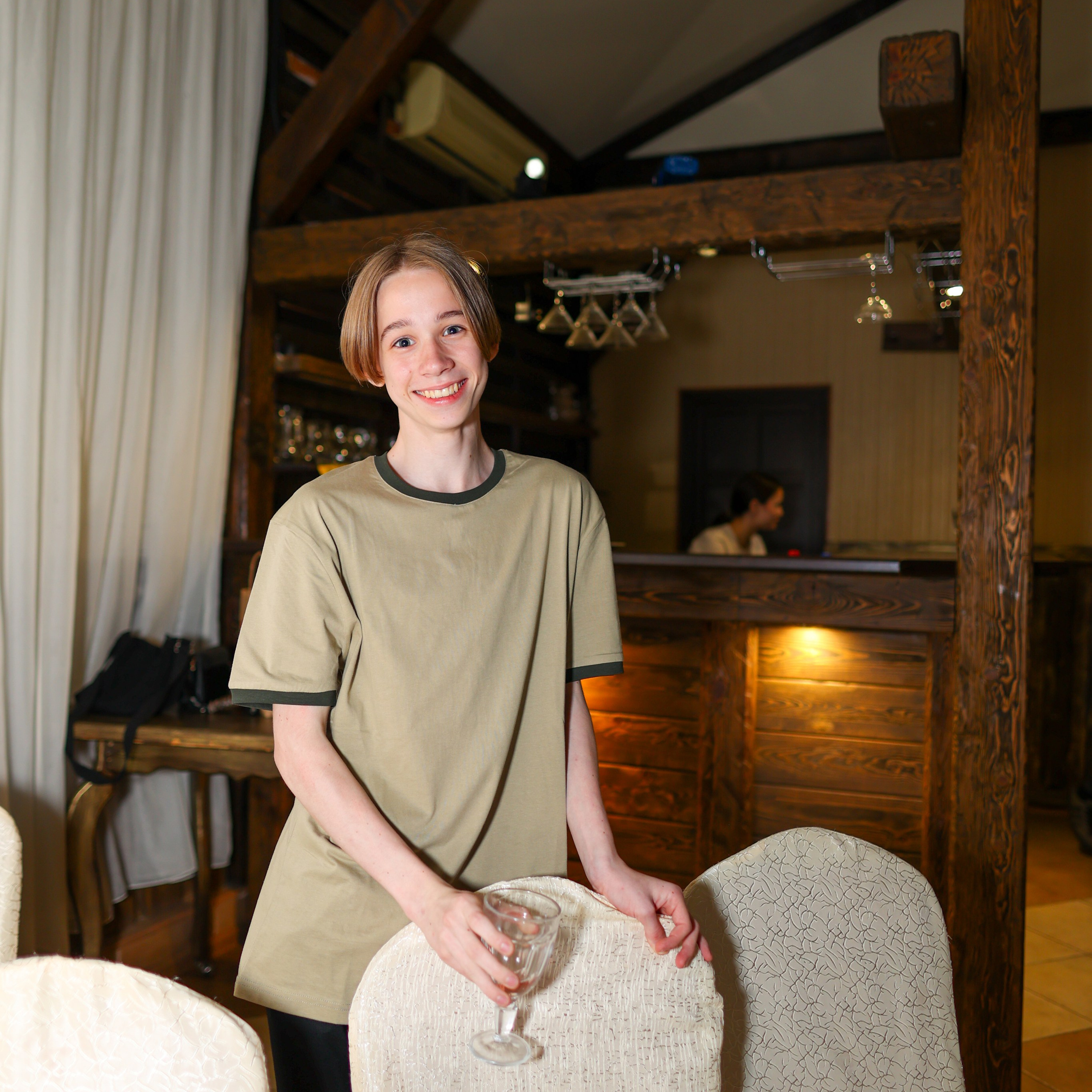 Выпускной Ветловье. Главная