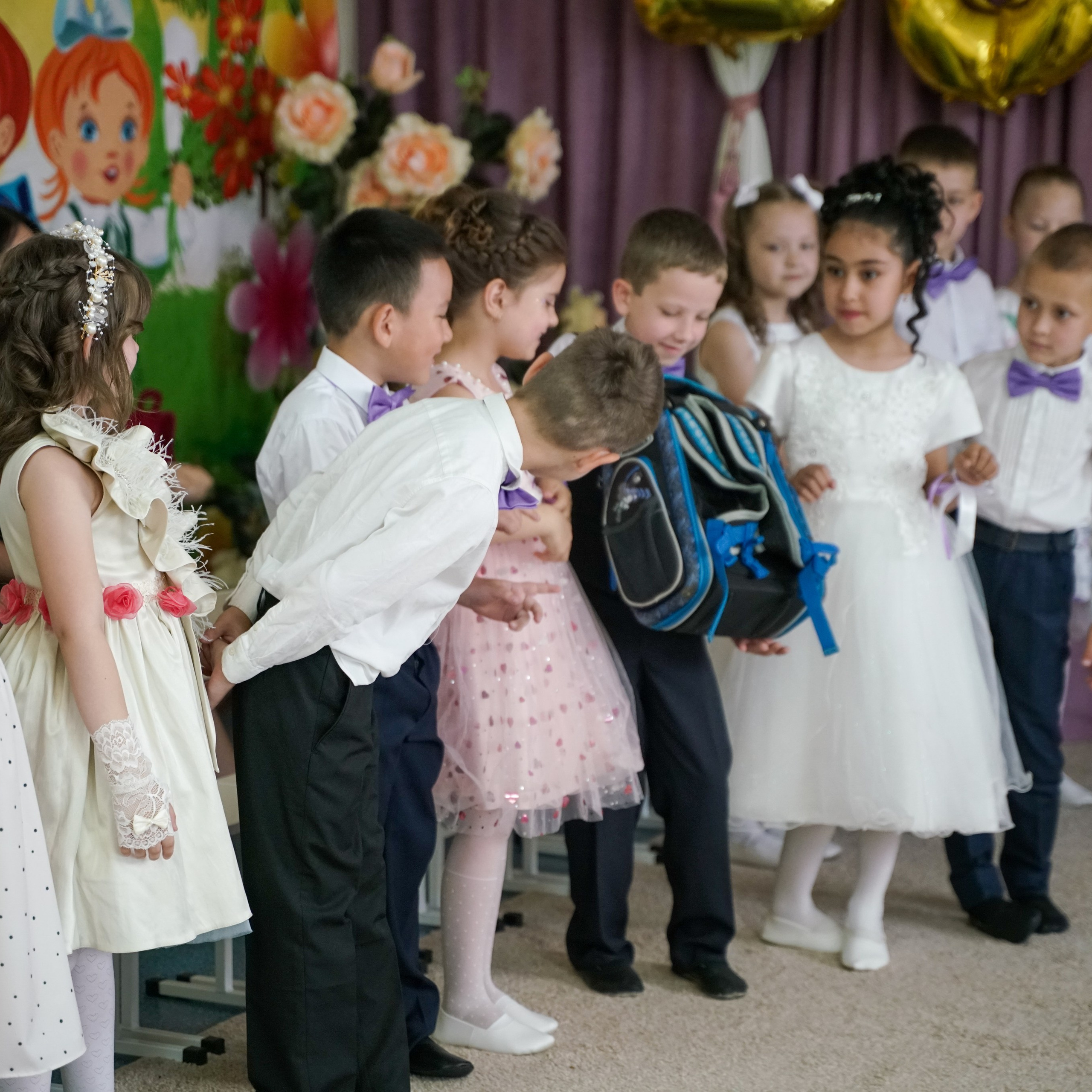 Выпускной 21.05.24. Главная