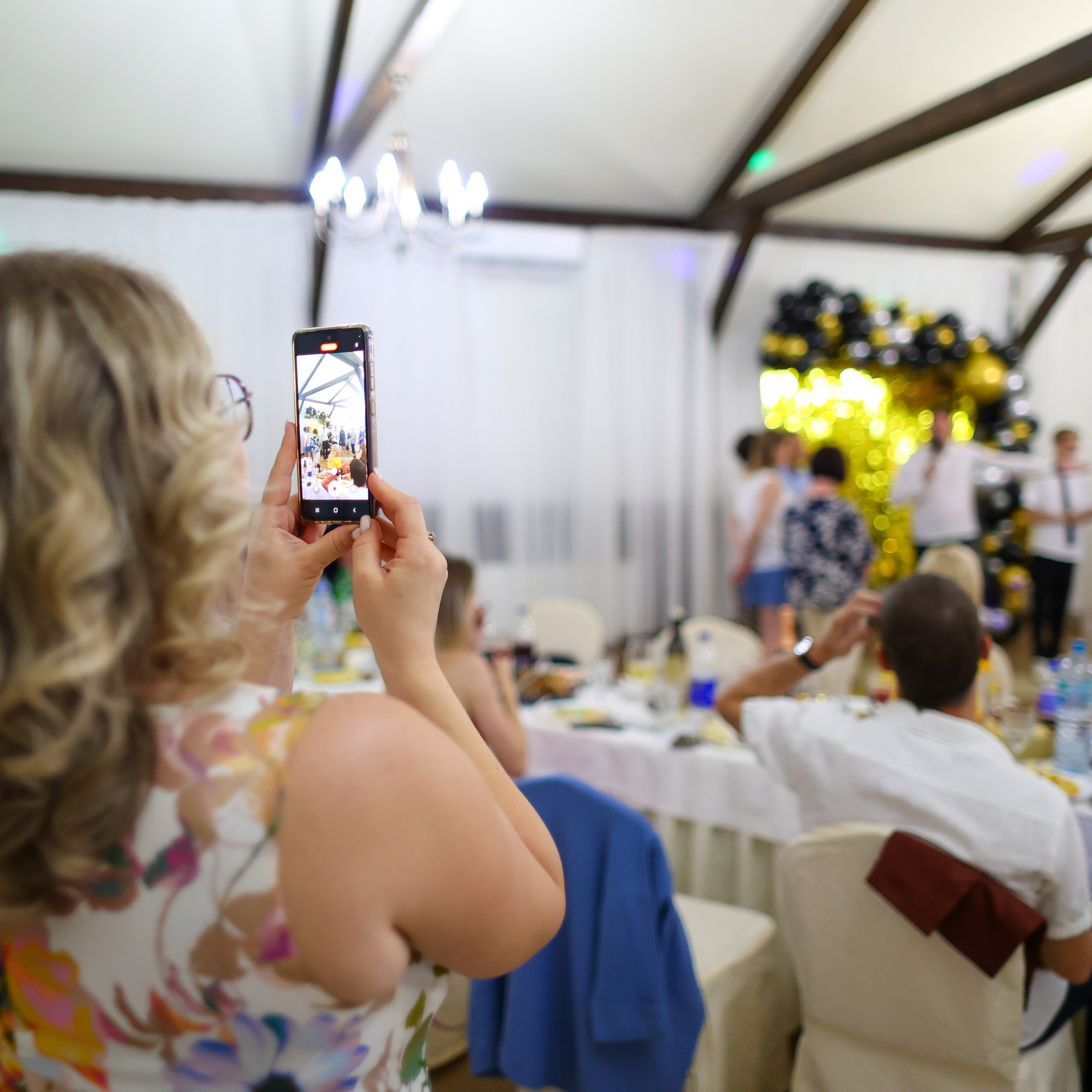 Выпускной Ветловье. Главная