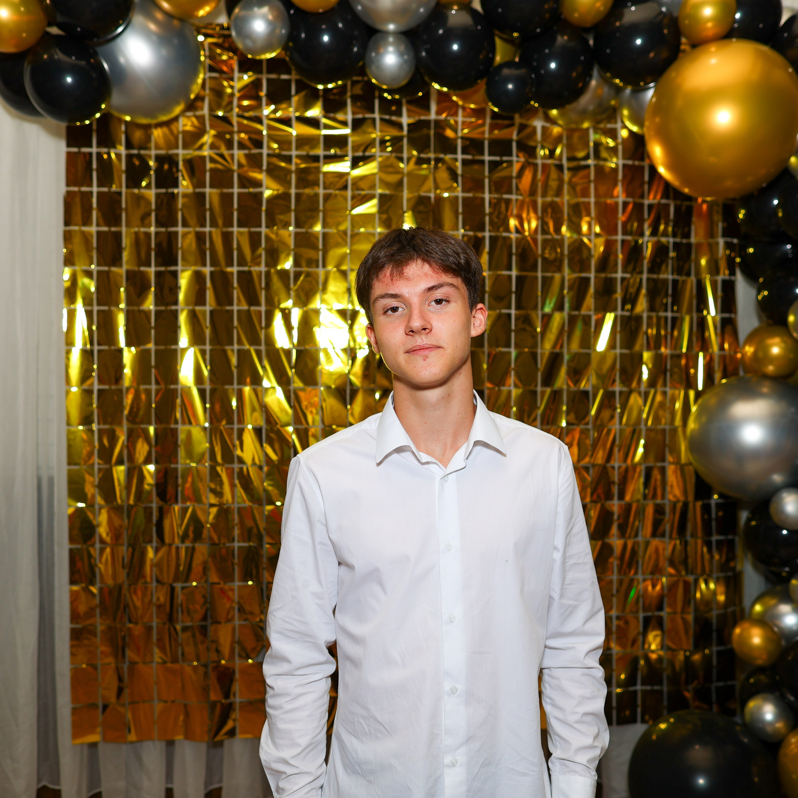 Выпускной Ветловье. Главная