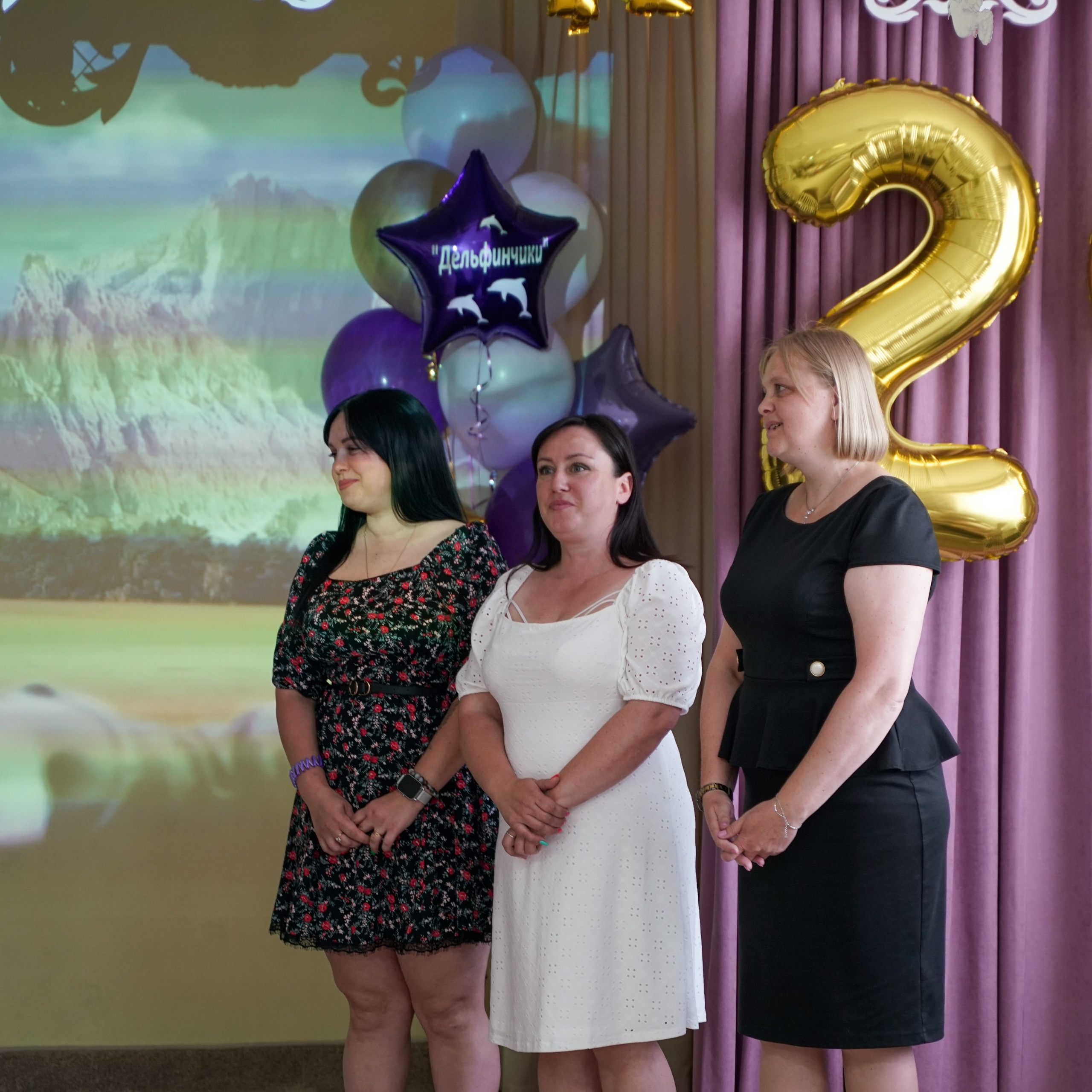 Выпускной 21.05.24. Главная