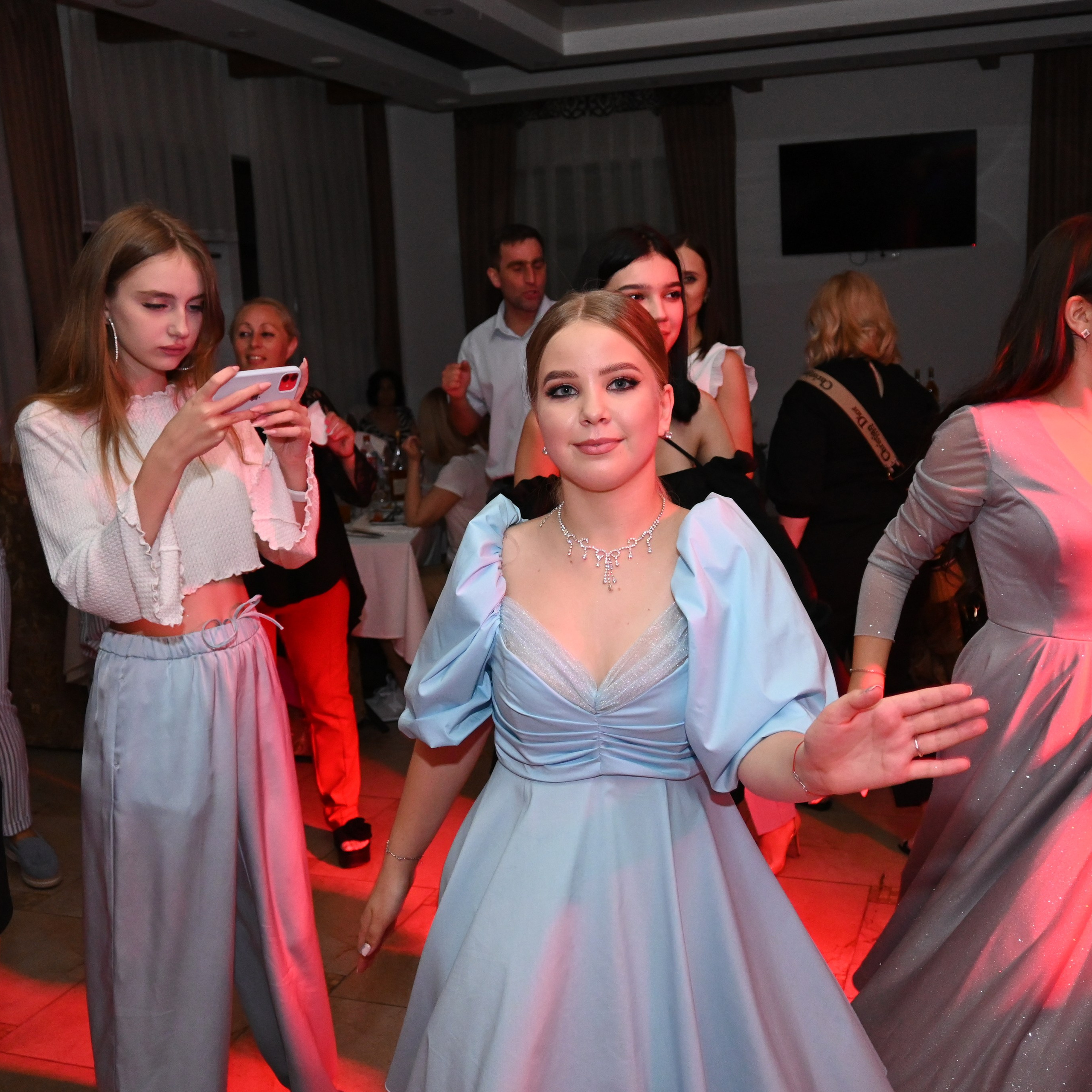 Кабардинка, 2022 год. Главная