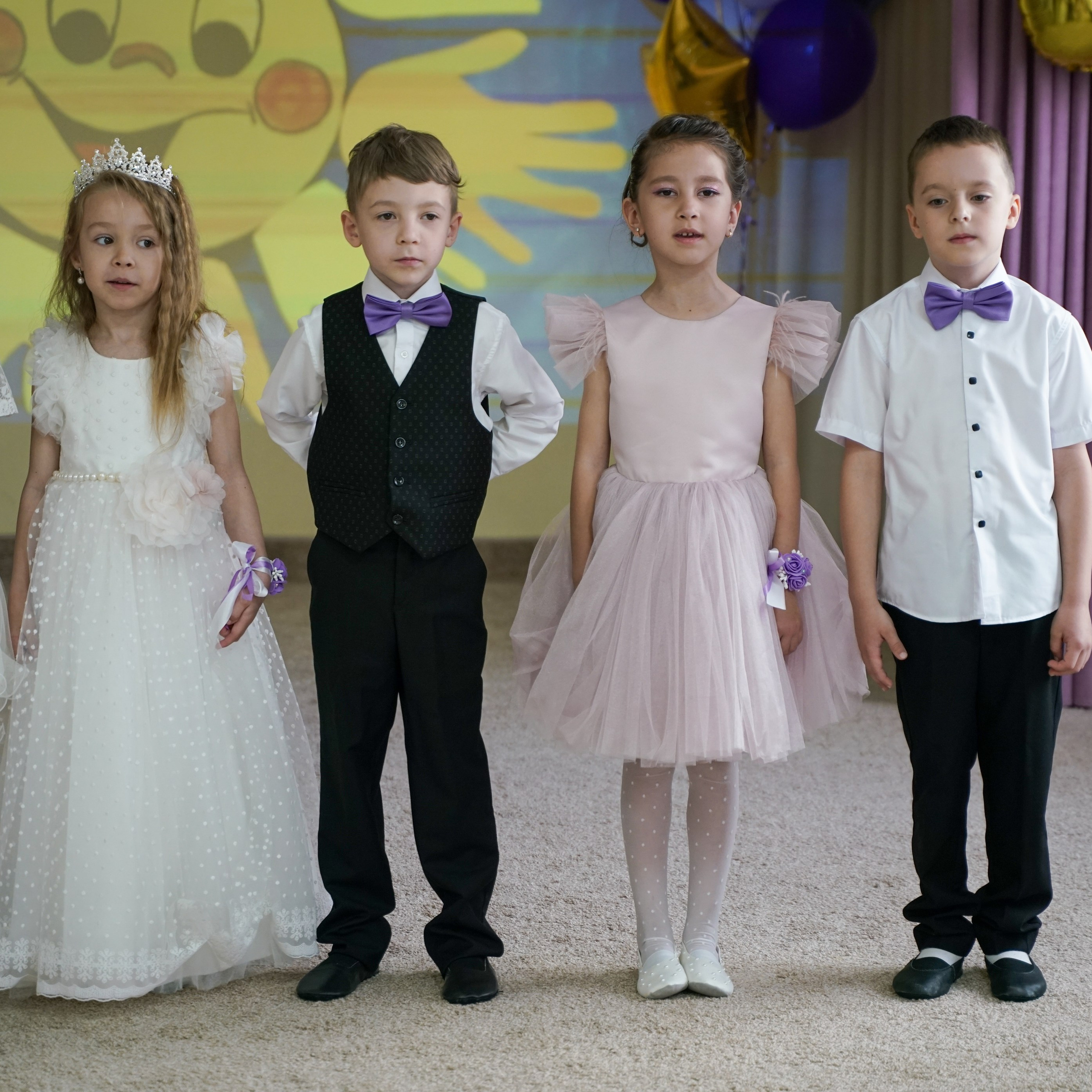 Выпускной 21.05.24. Главная