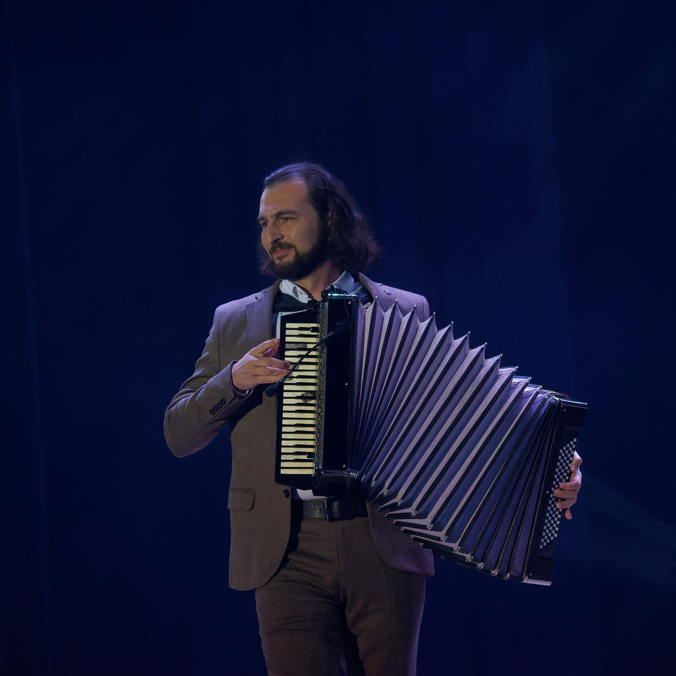 Дух Кавказа. Школа кавказских танцев. Главная