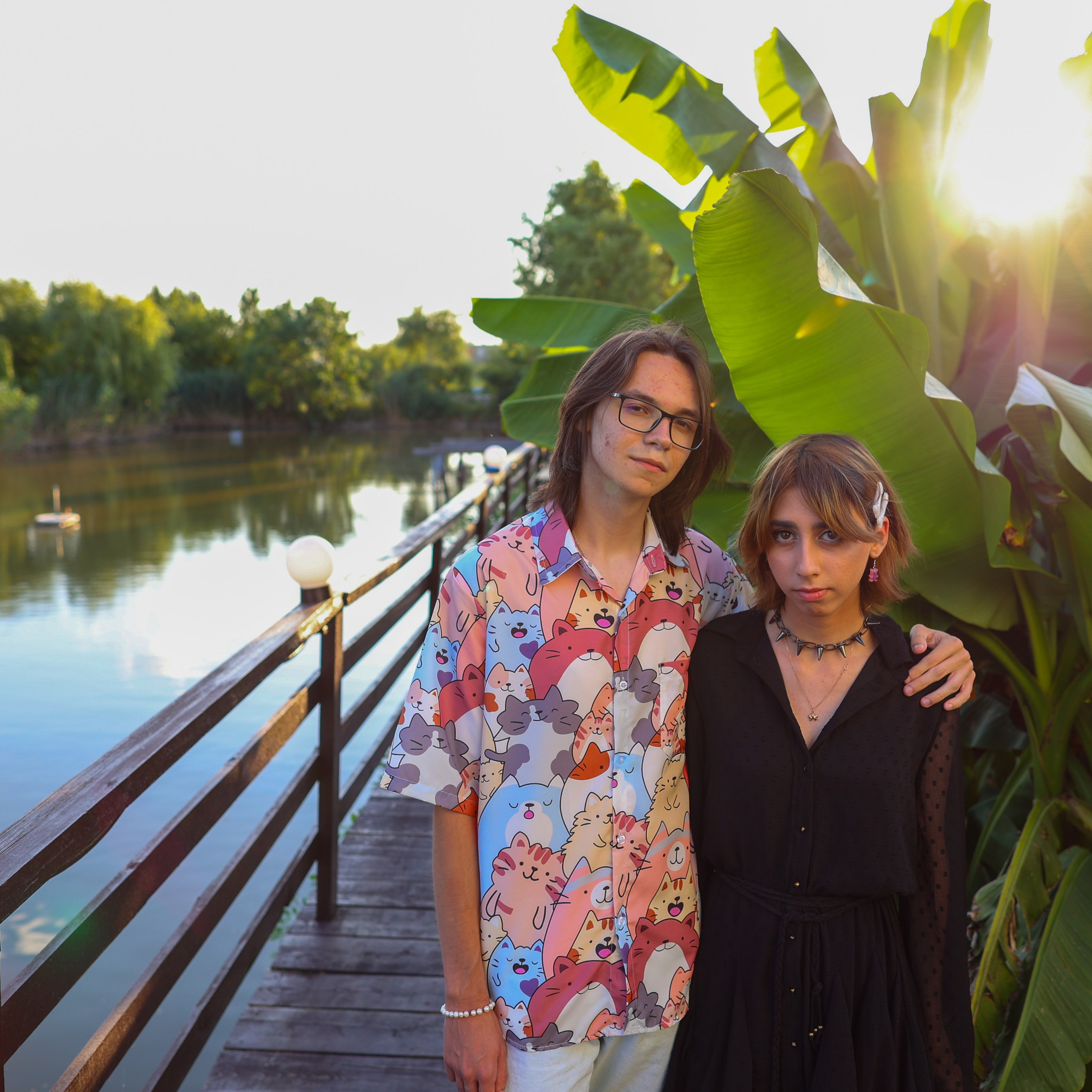 Выпускной Ветловье. Главная