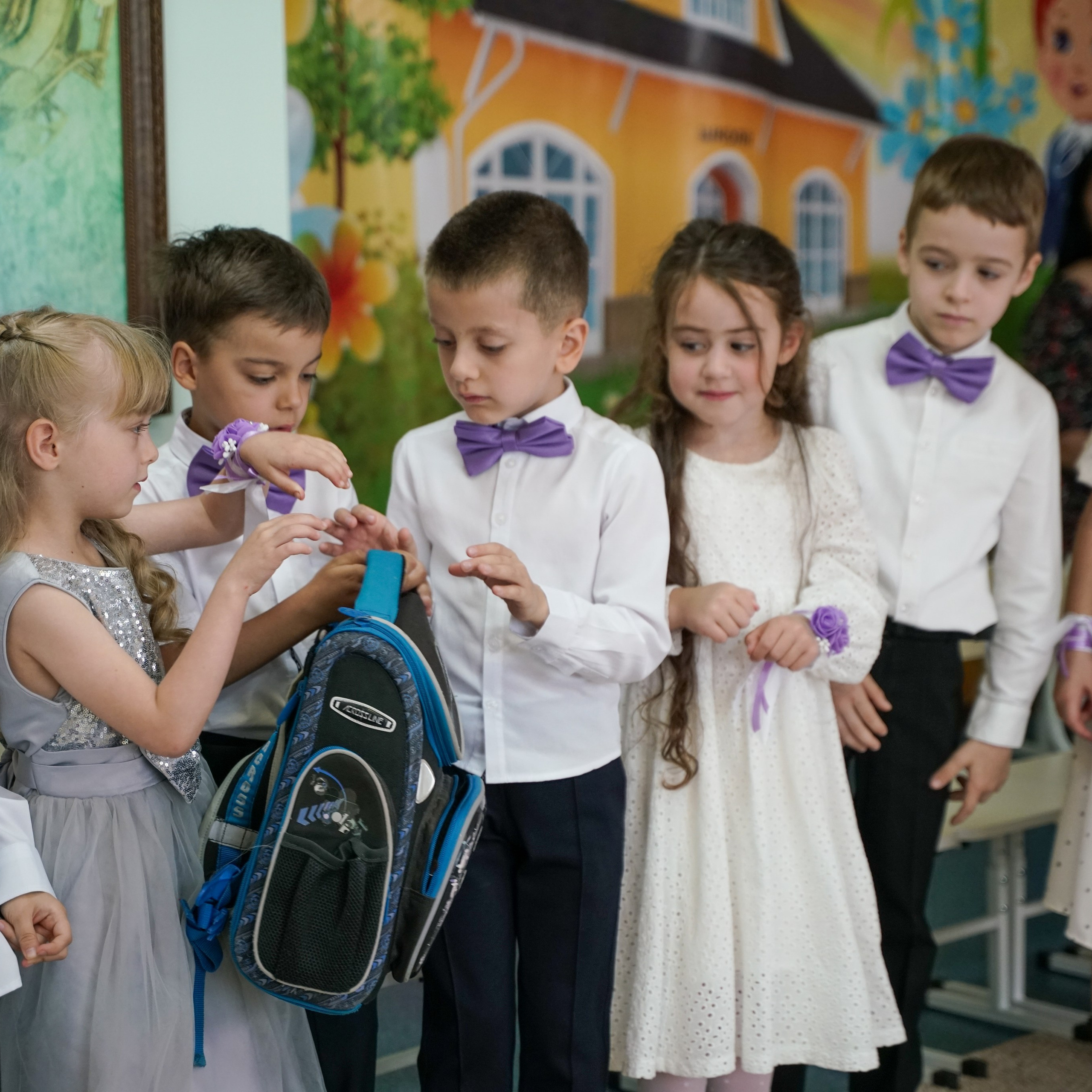 Выпускной 21.05.24. Главная