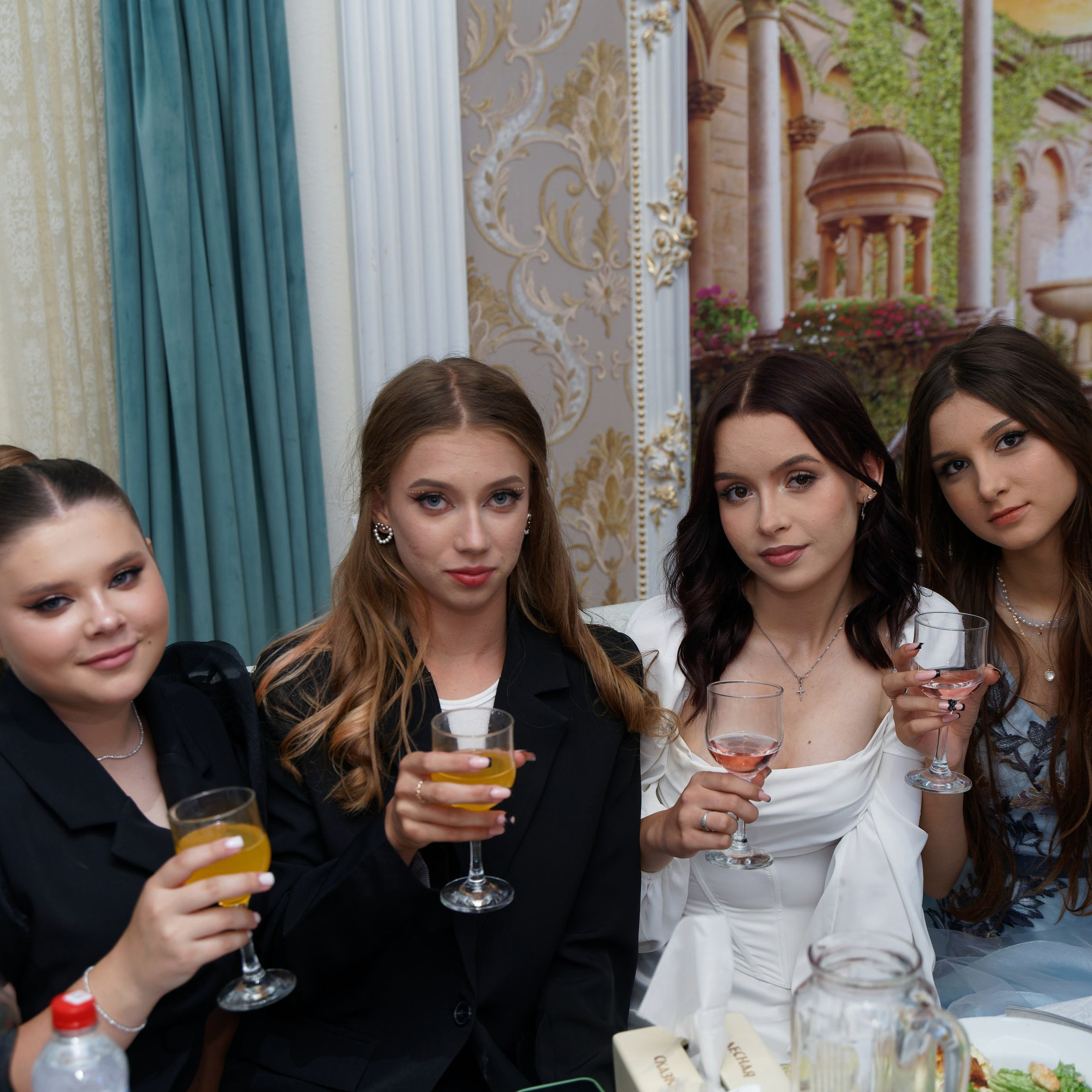 Выпускной 25.06. Главная