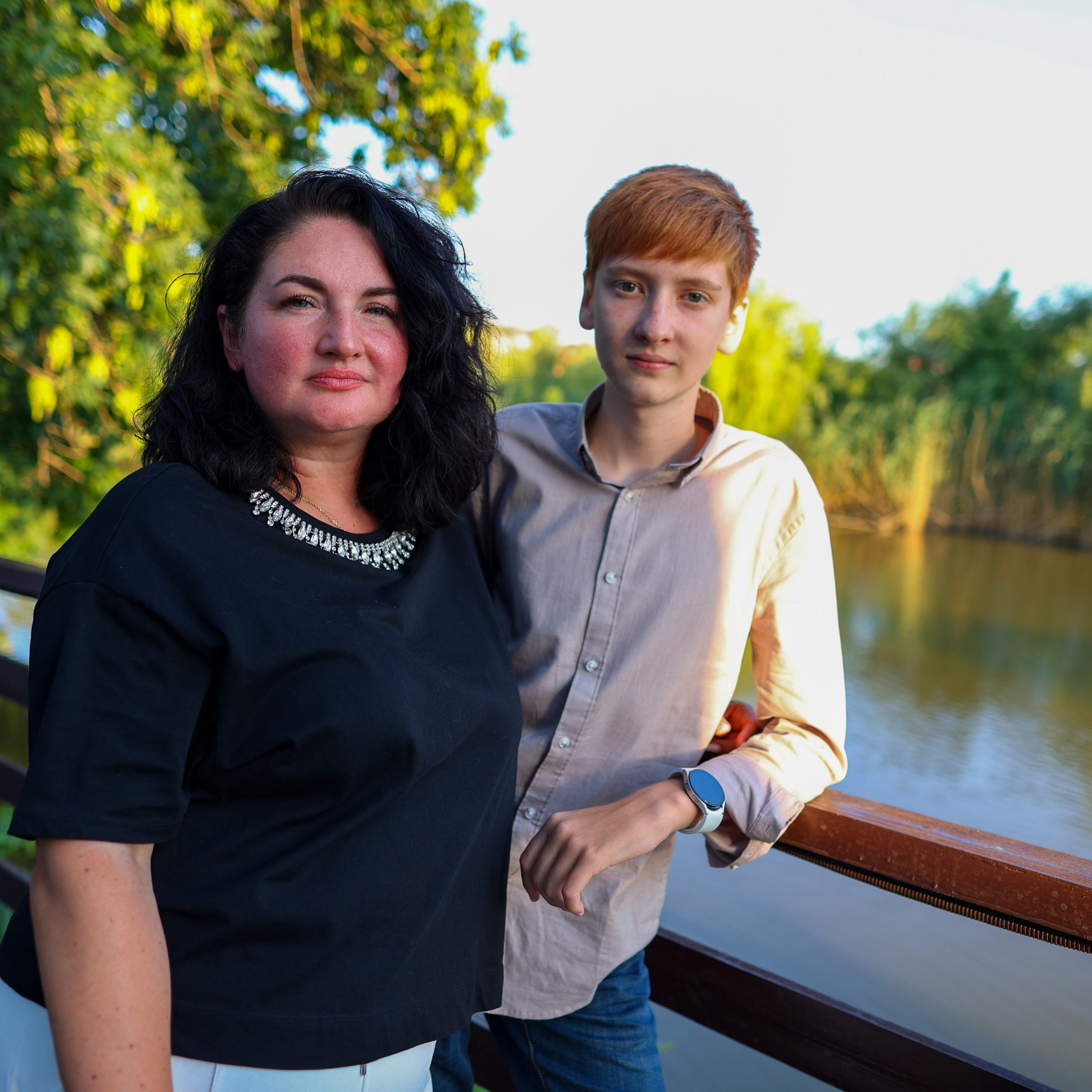 Выпускной Ветловье. Главная