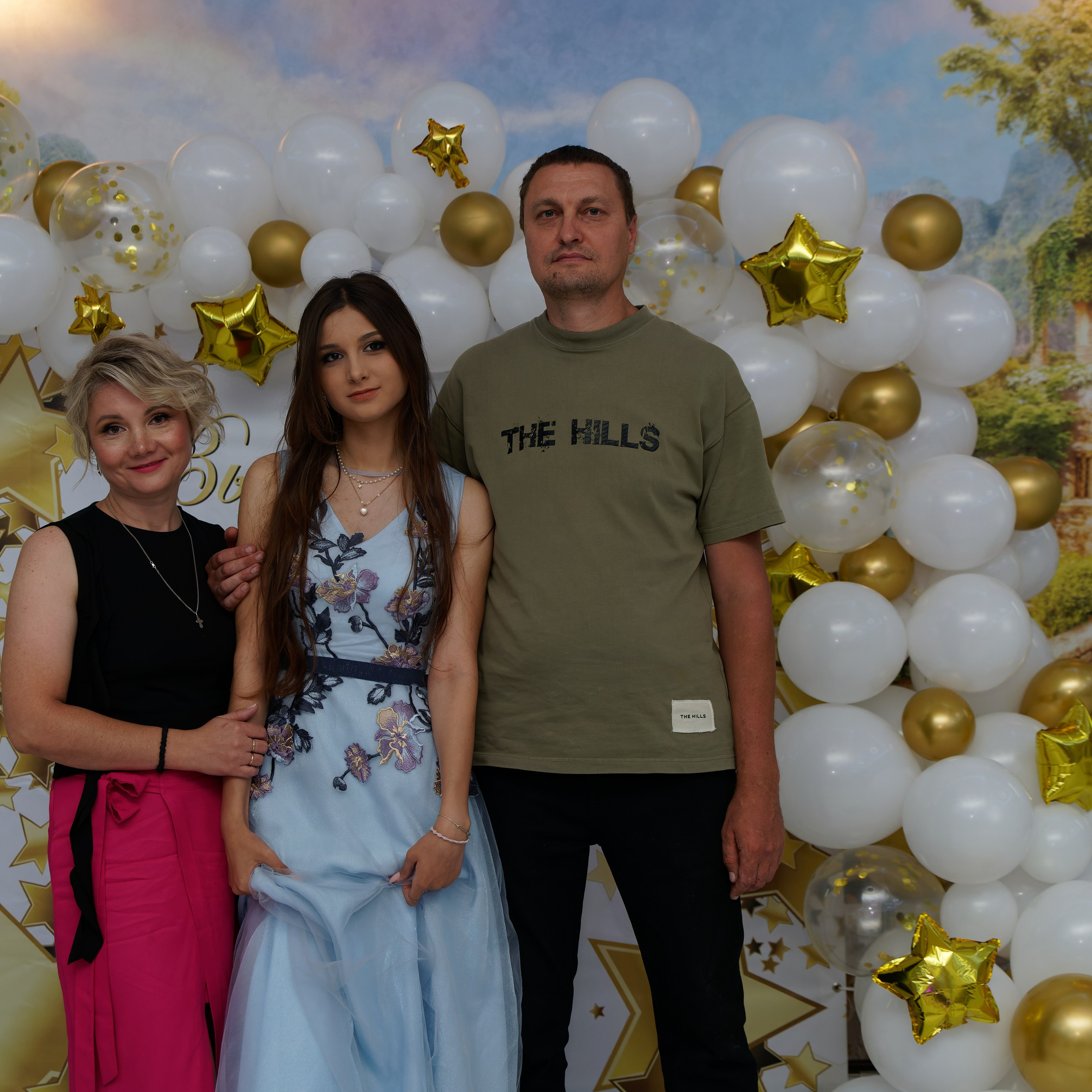 Выпускной 25.06. Главная