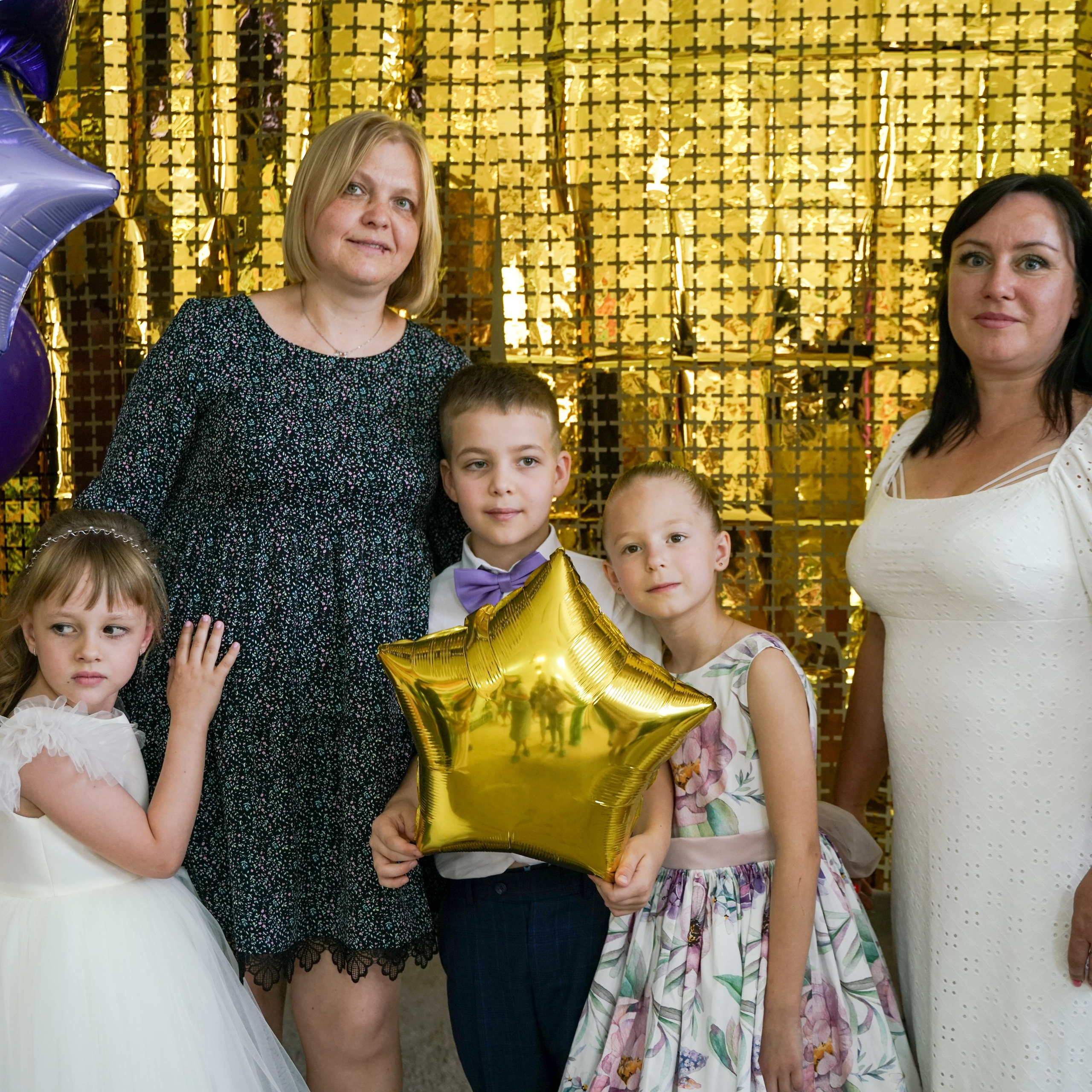 Выпускной 21.05.24. Главная