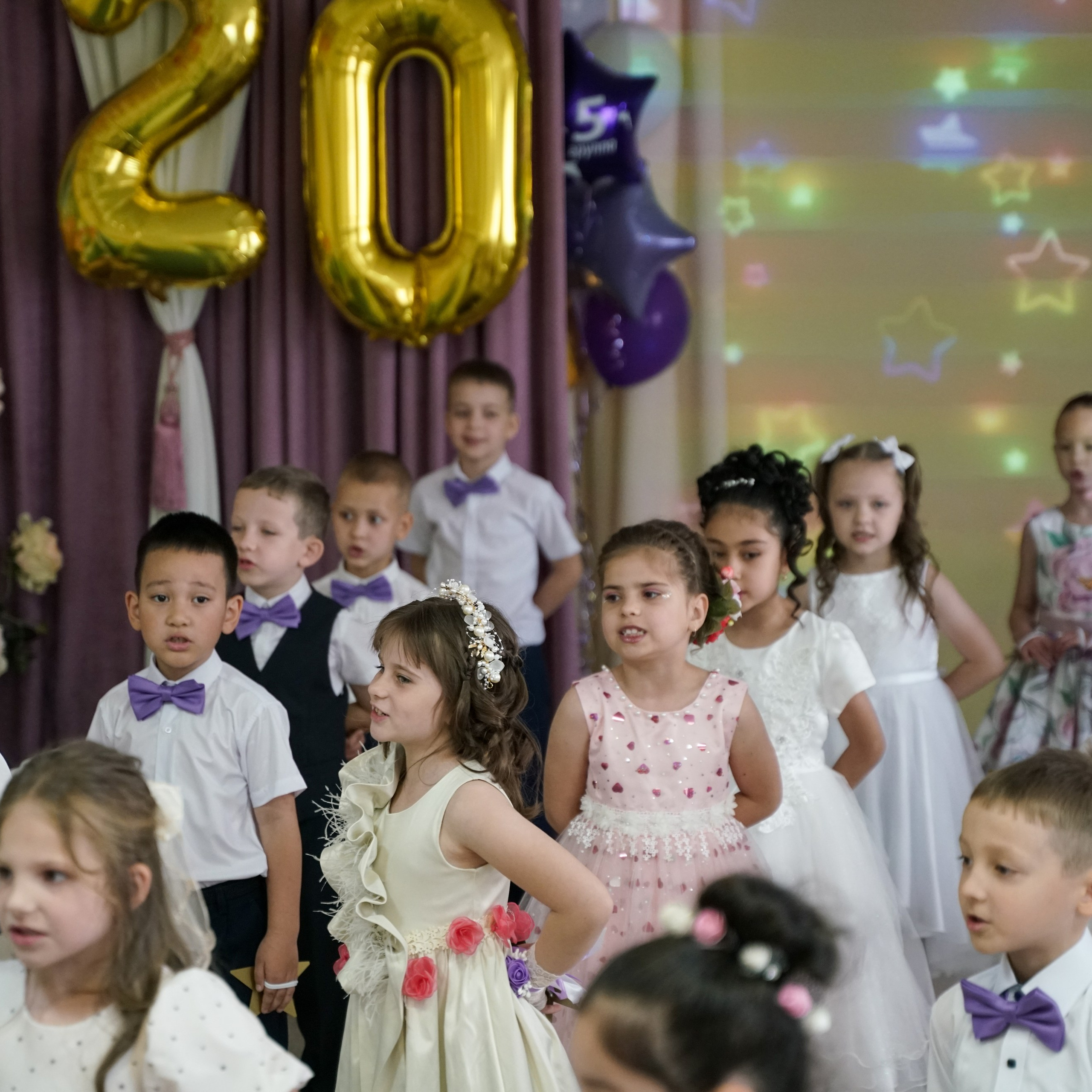 Выпускной 21.05.24. Главная