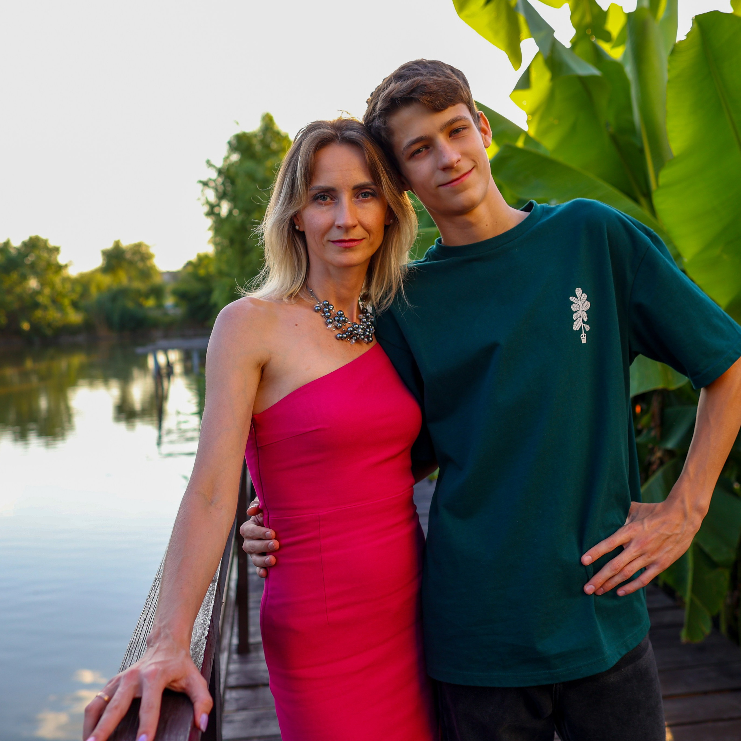 Выпускной Ветловье. Главная