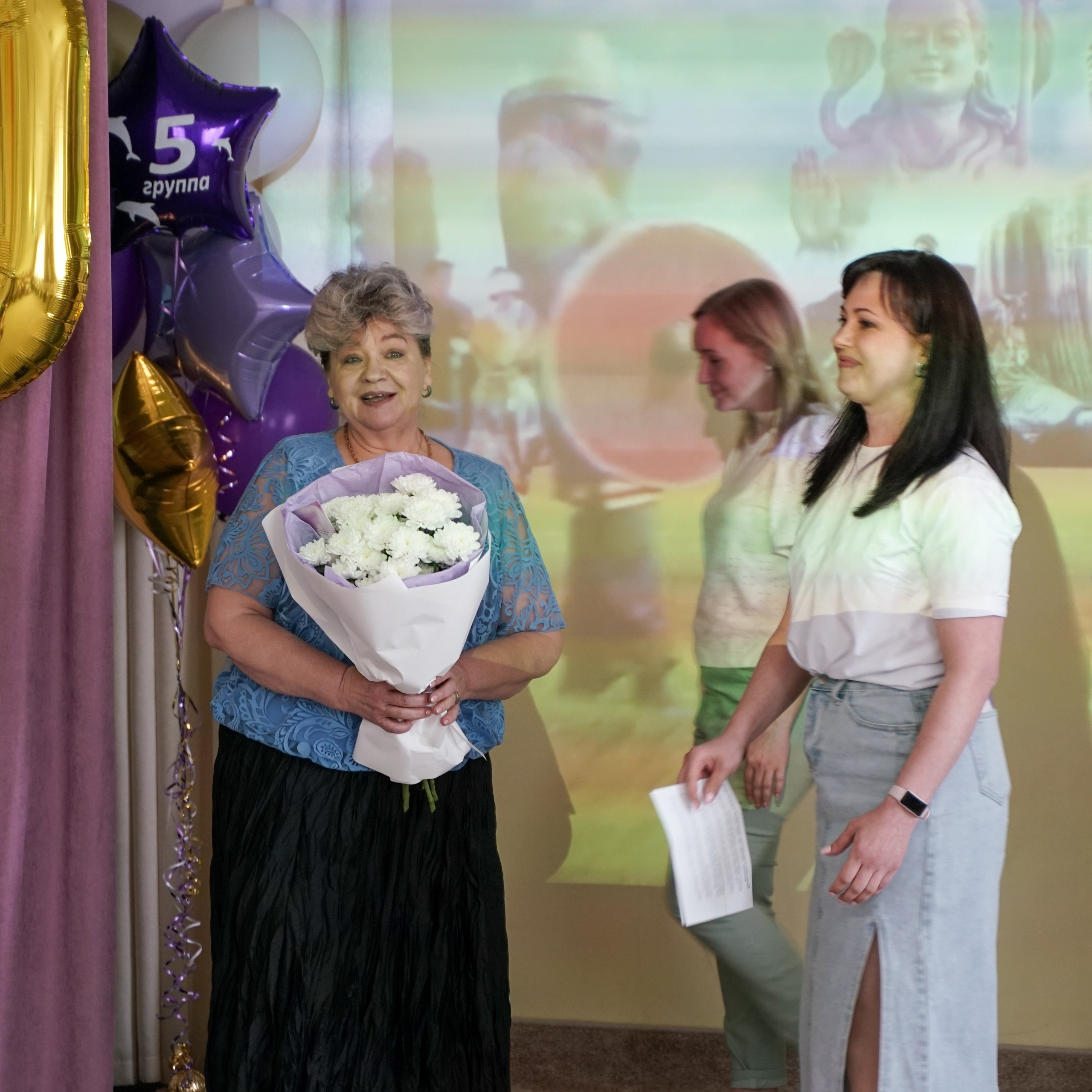 Выпускной 21.05.24. Главная