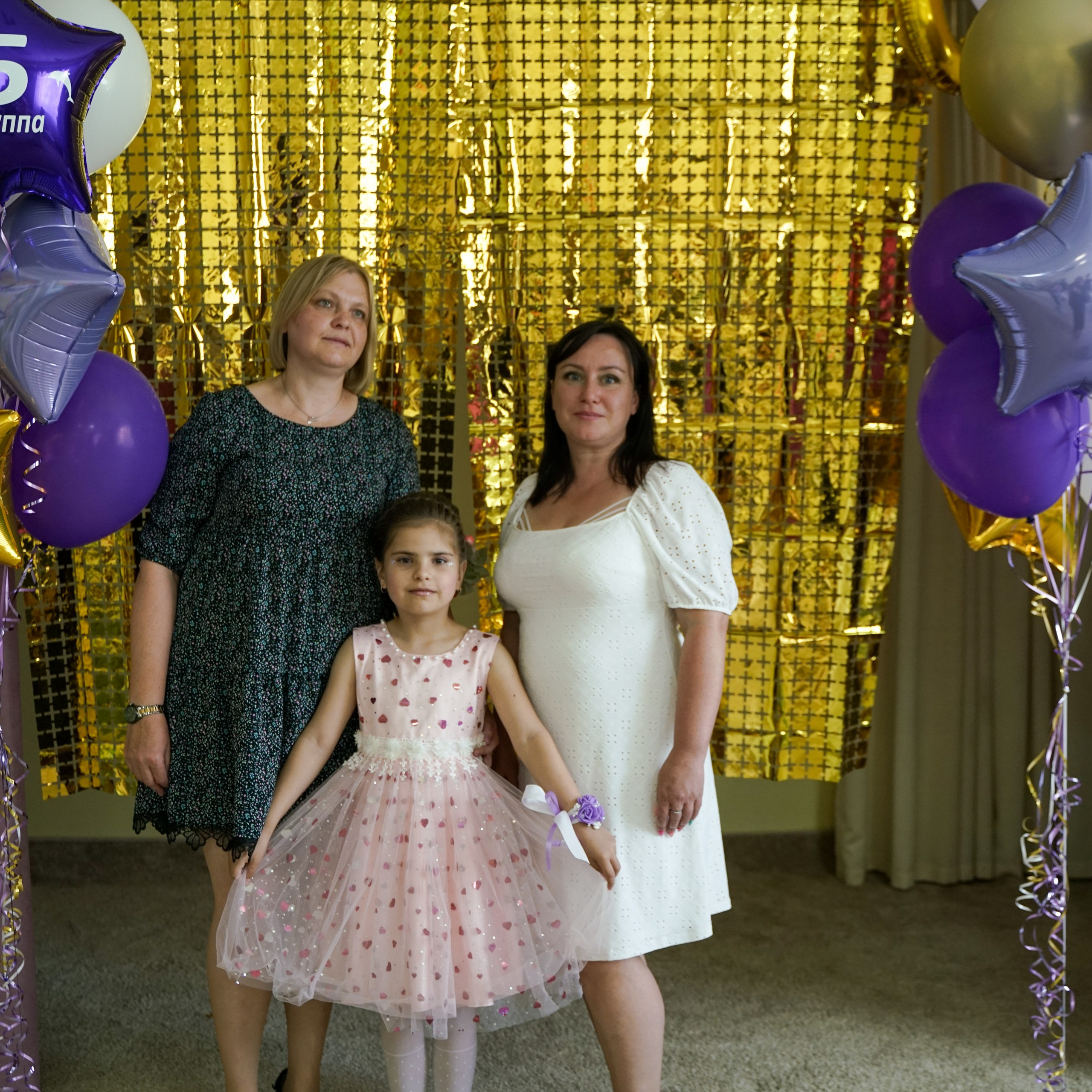 Выпускной 21.05.24. Главная