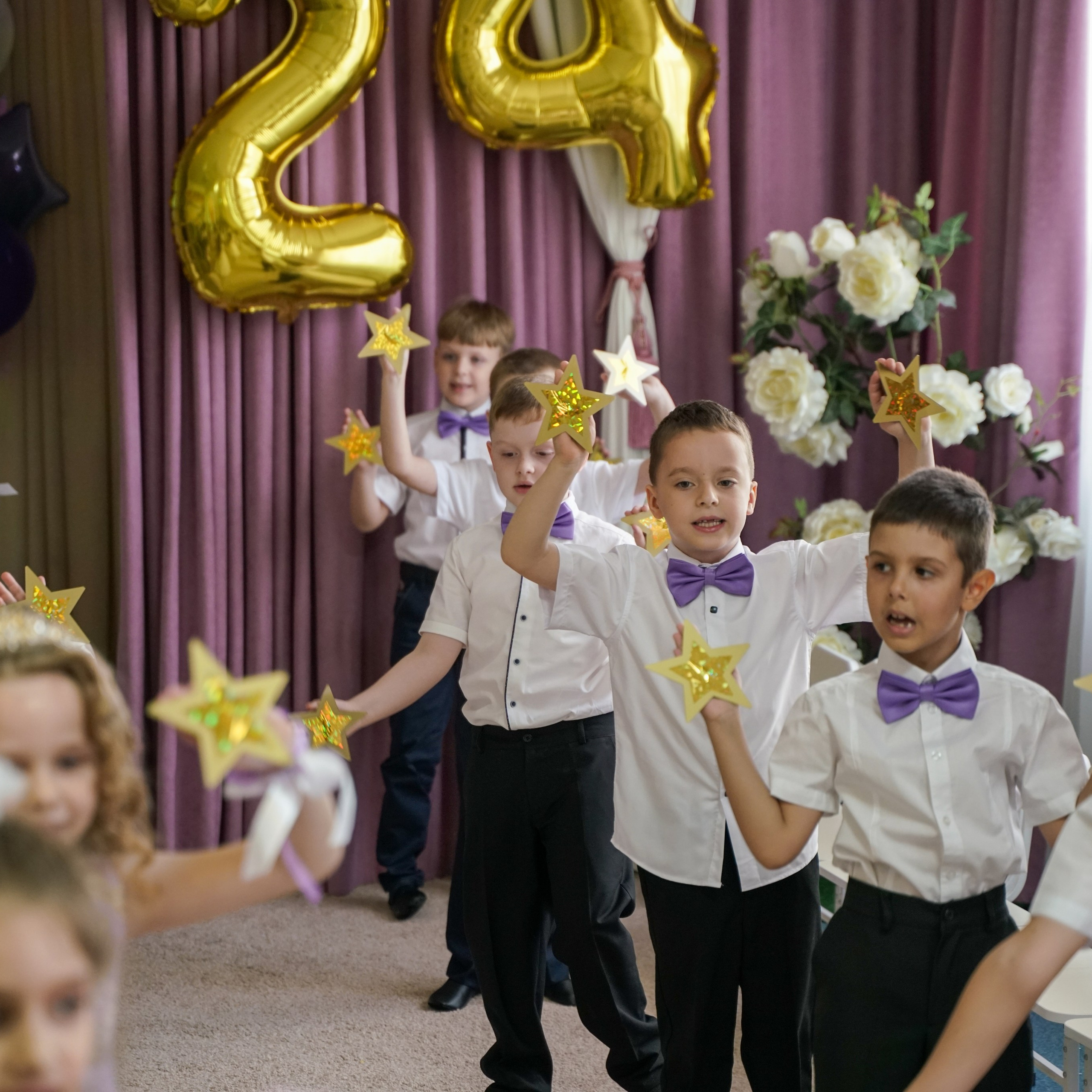 Выпускной 21.05.24. Главная