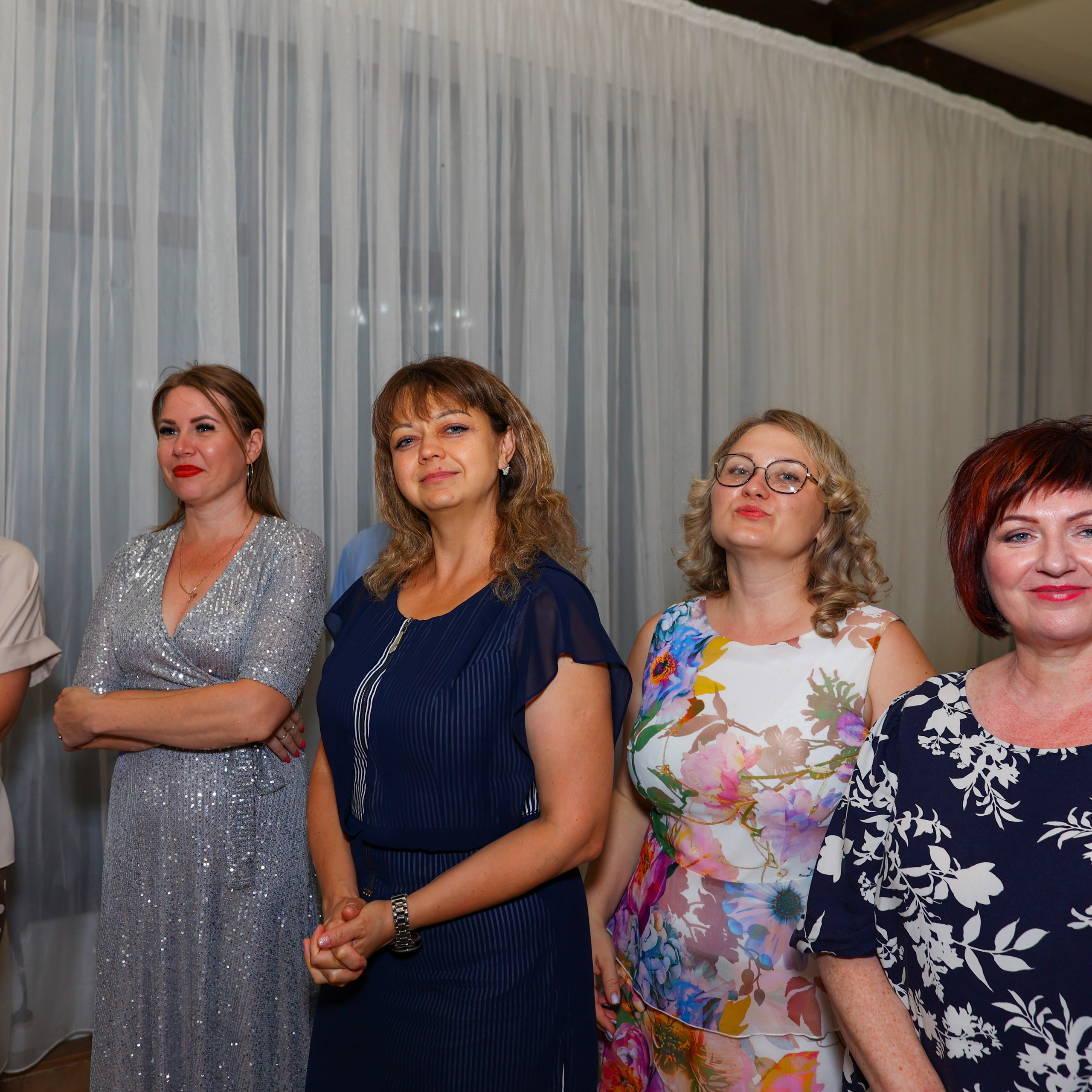 Выпускной Ветловье. Главная