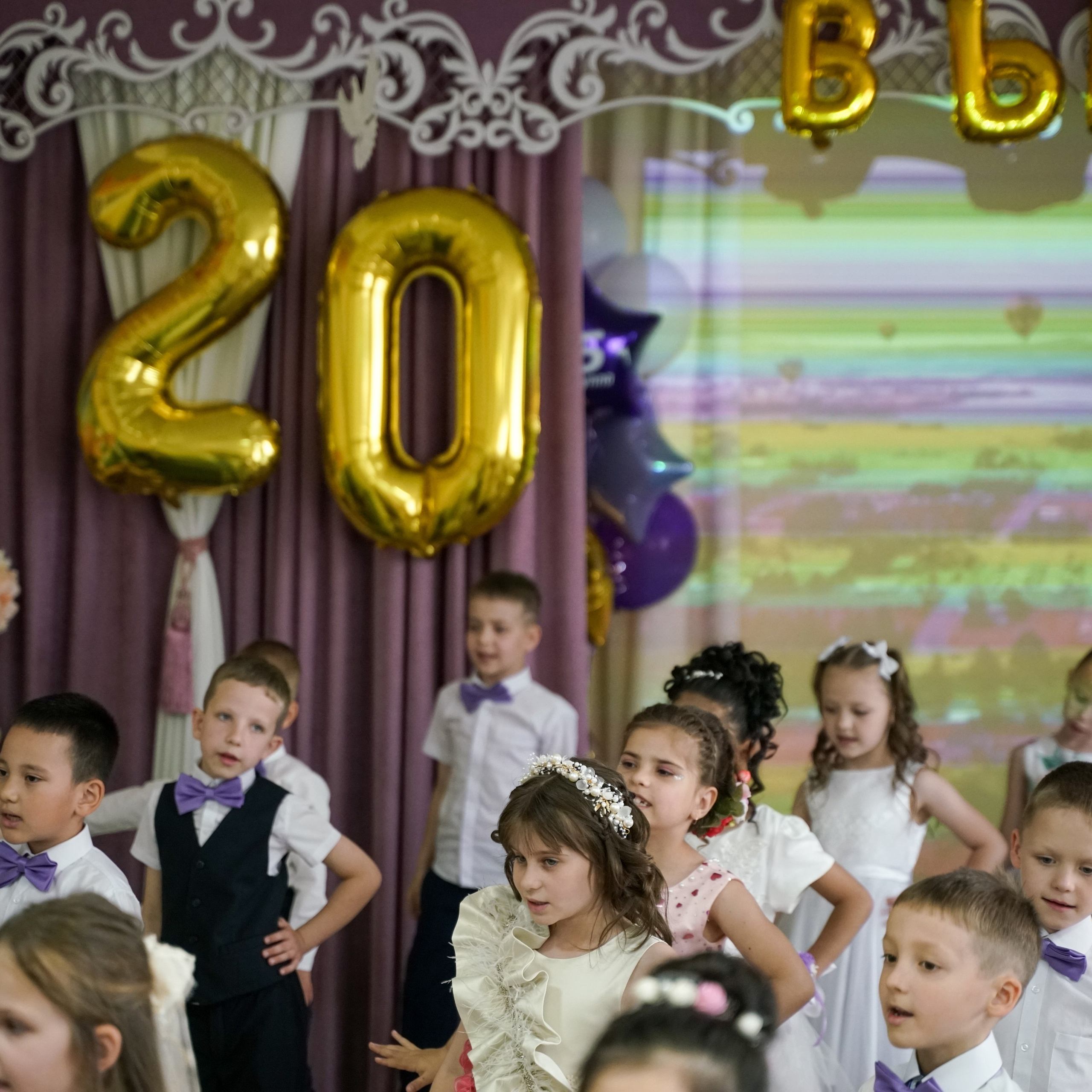 Выпускной 21.05.24. Главная