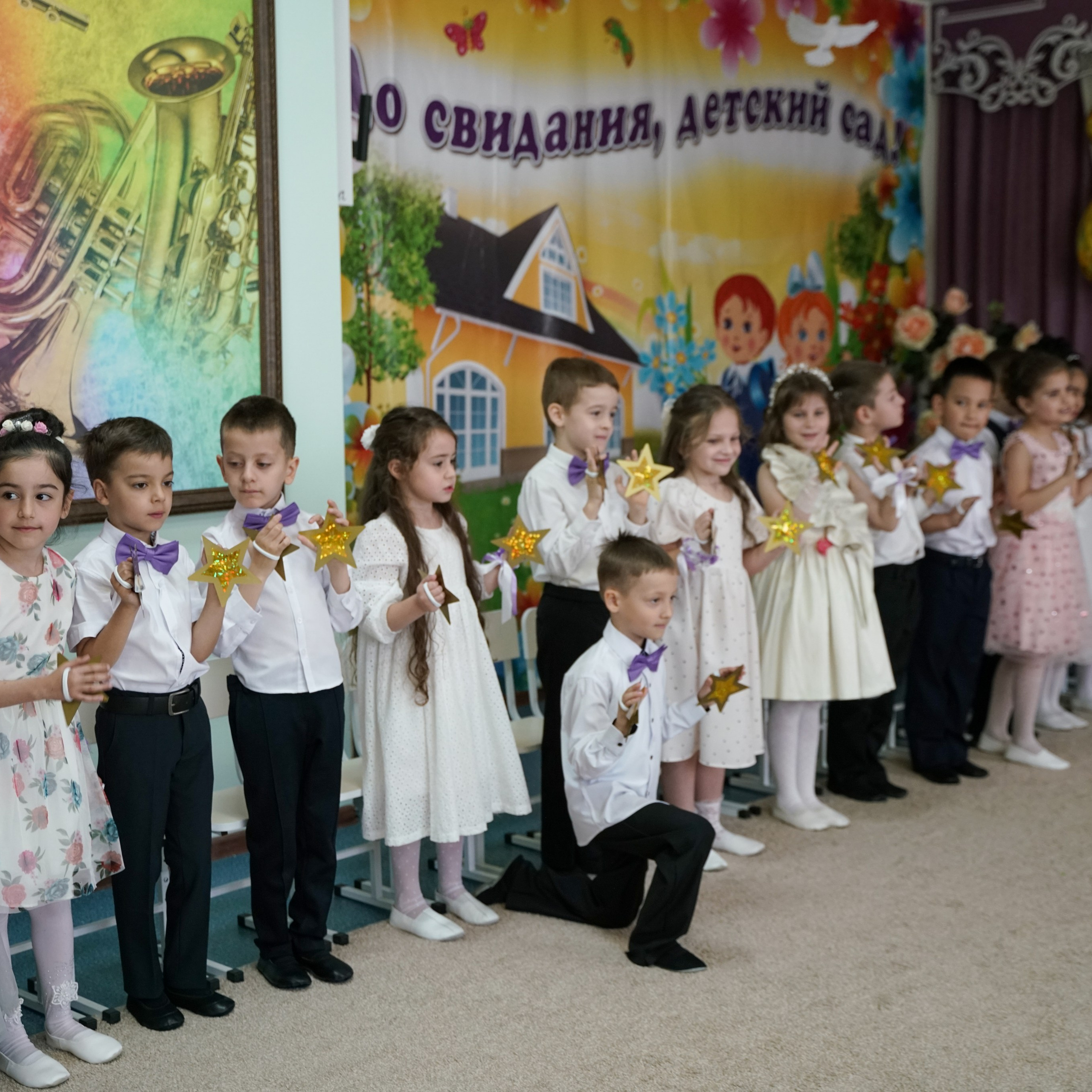 Выпускной 21.05.24. Главная