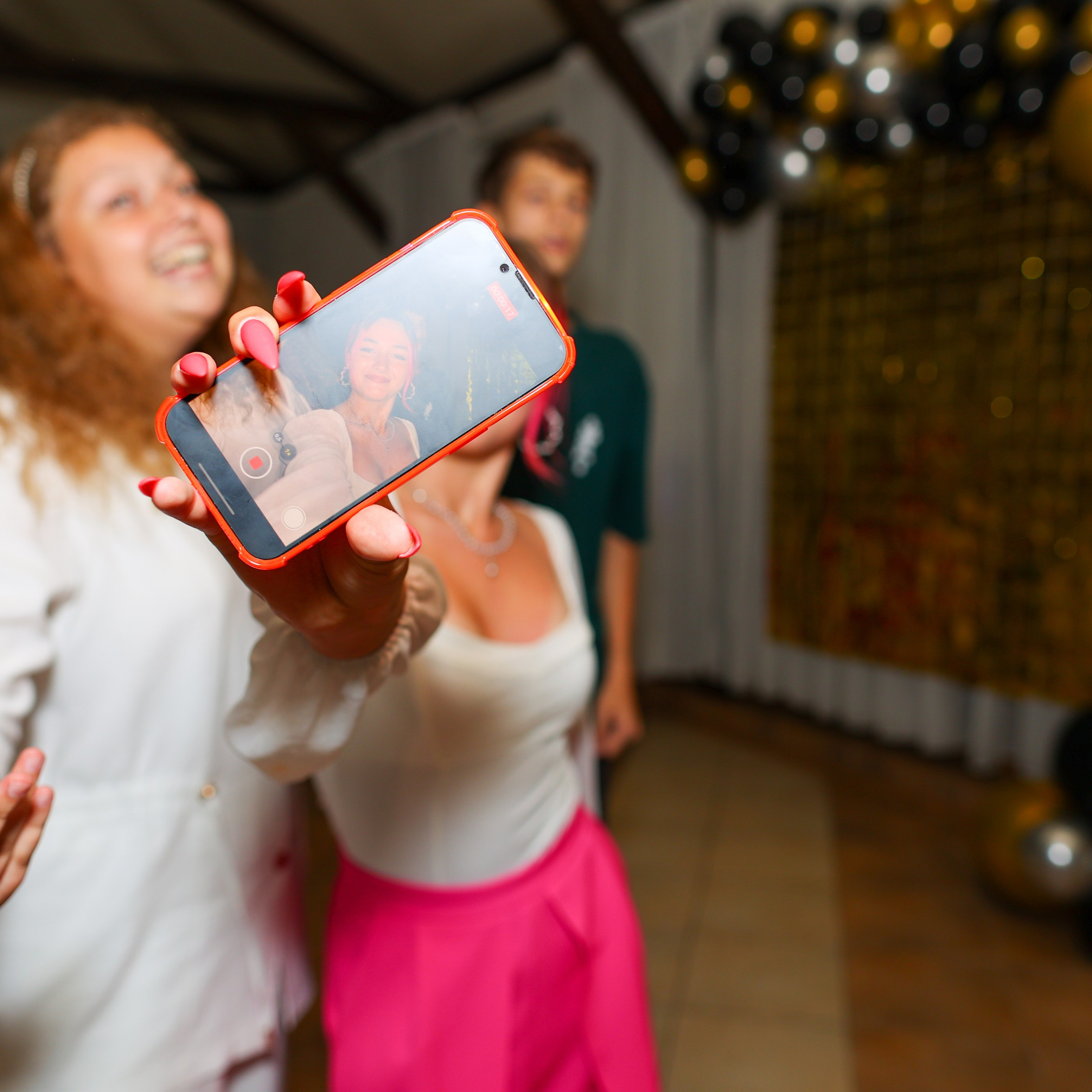 Выпускной Ветловье. Главная