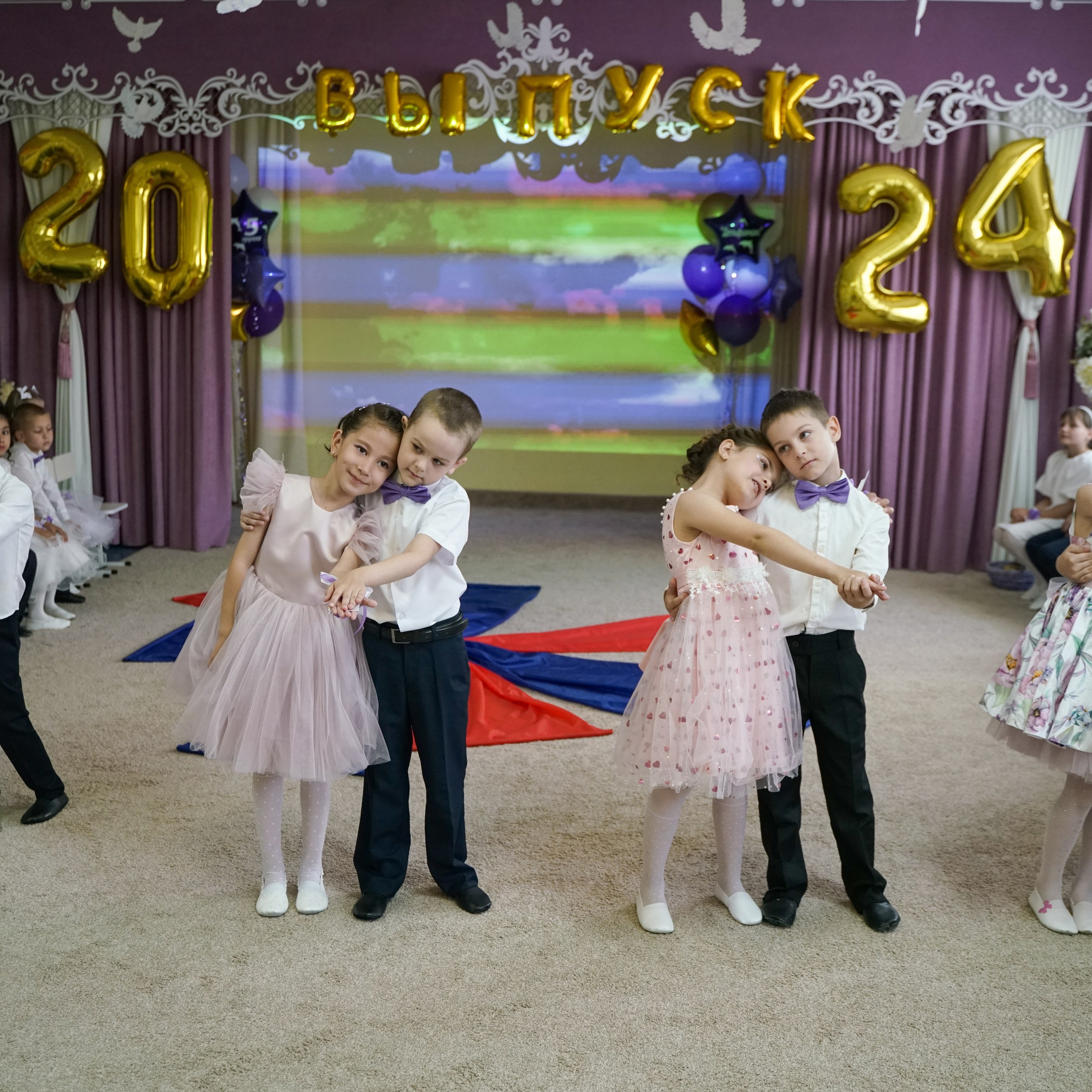 Выпускной 21.05.24. Главная