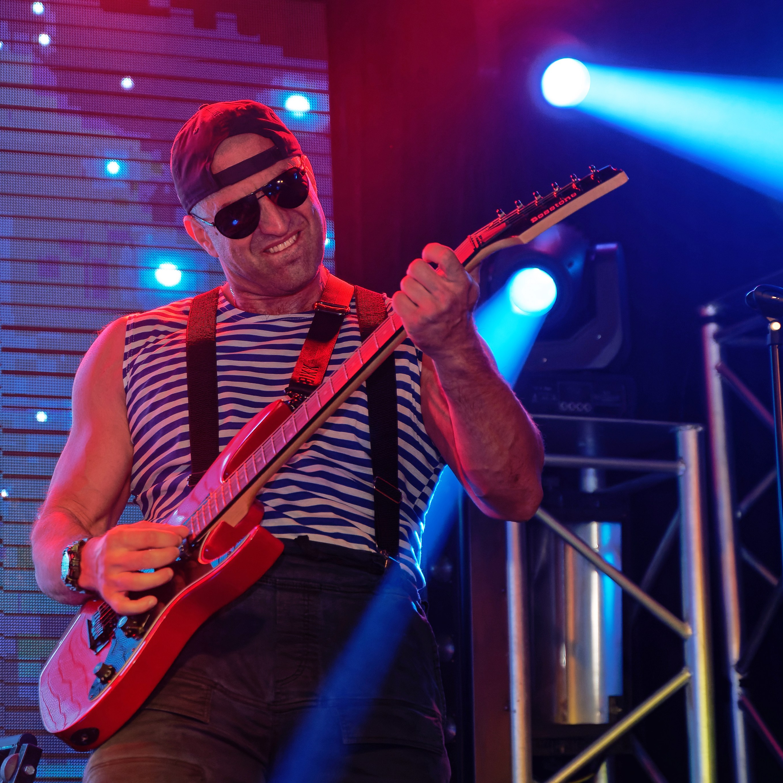 Финал «ПОЙмай звезду». Главная