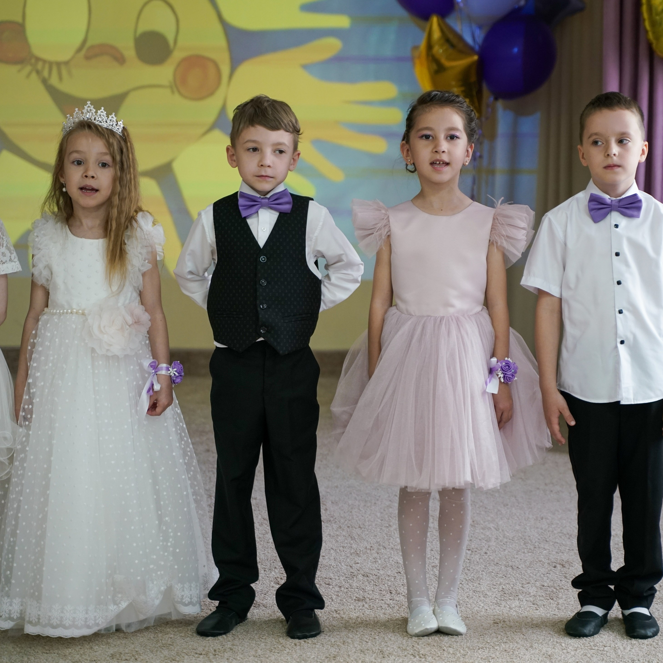 Выпускной 21.05.24. Главная