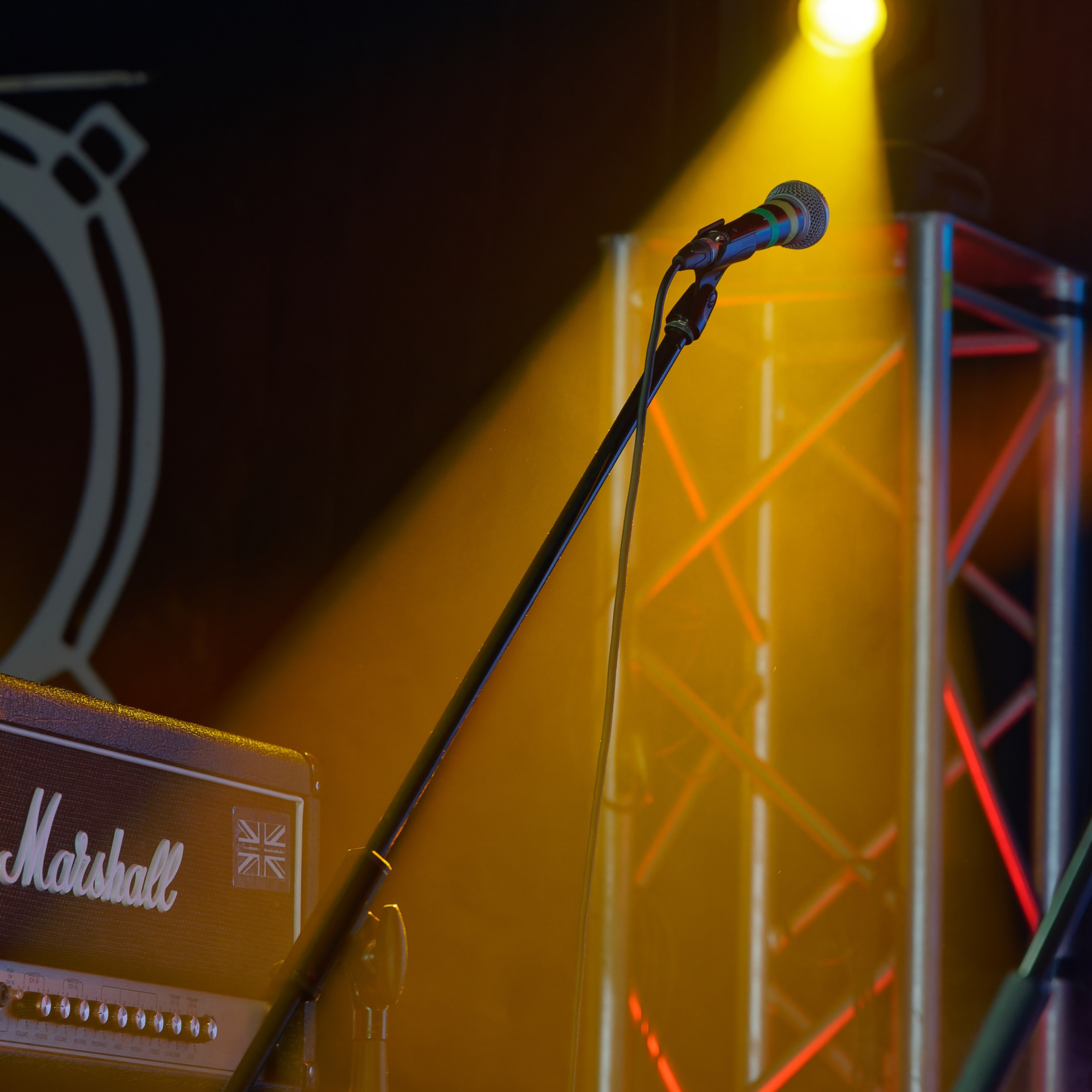 Второй отборочный тур. Главная