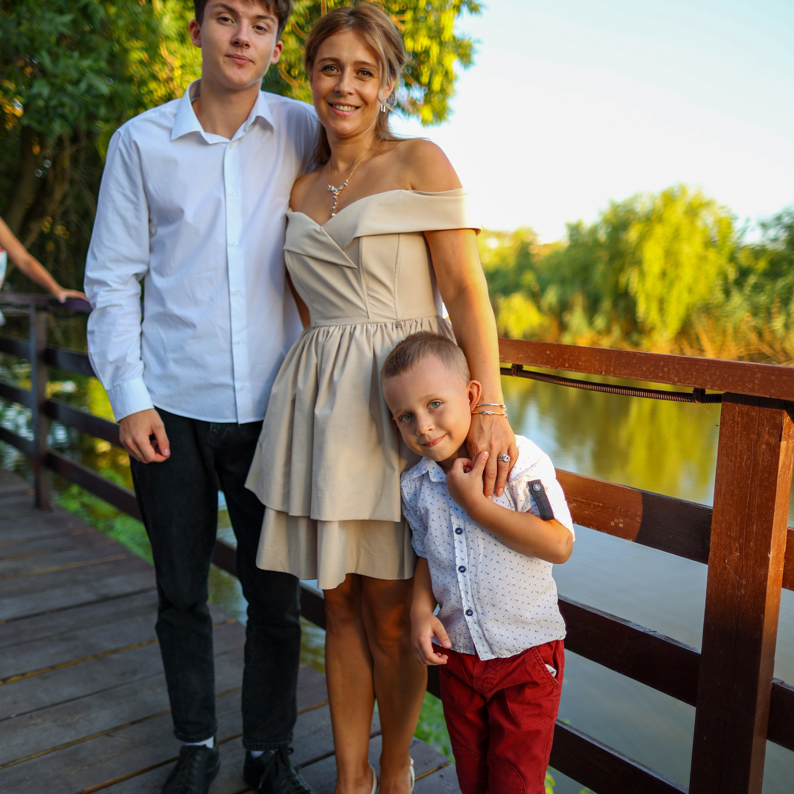 Выпускной Ветловье. Главная