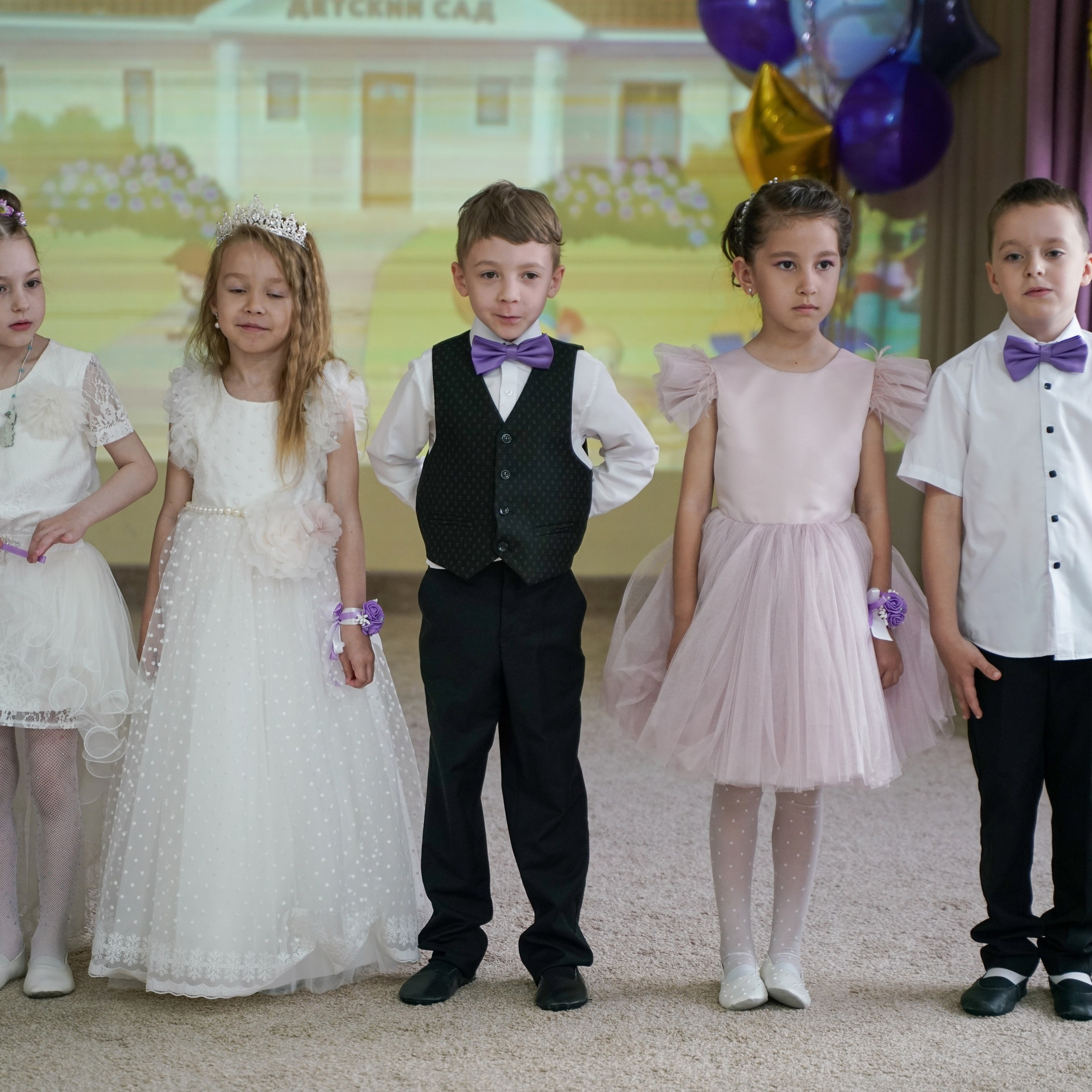 Выпускной 21.05.24. Главная