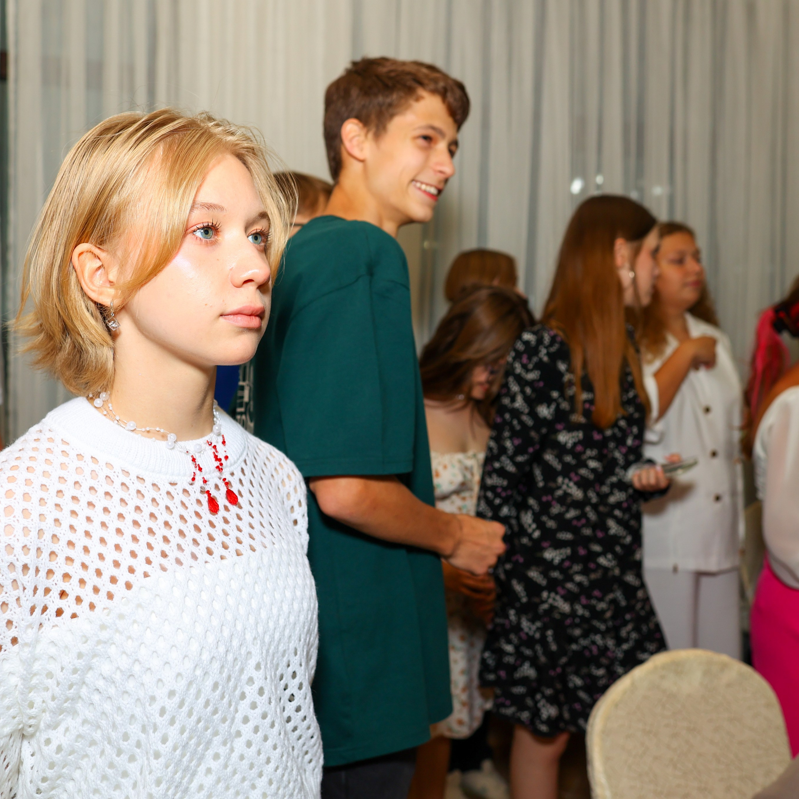 Выпускной Ветловье. Главная