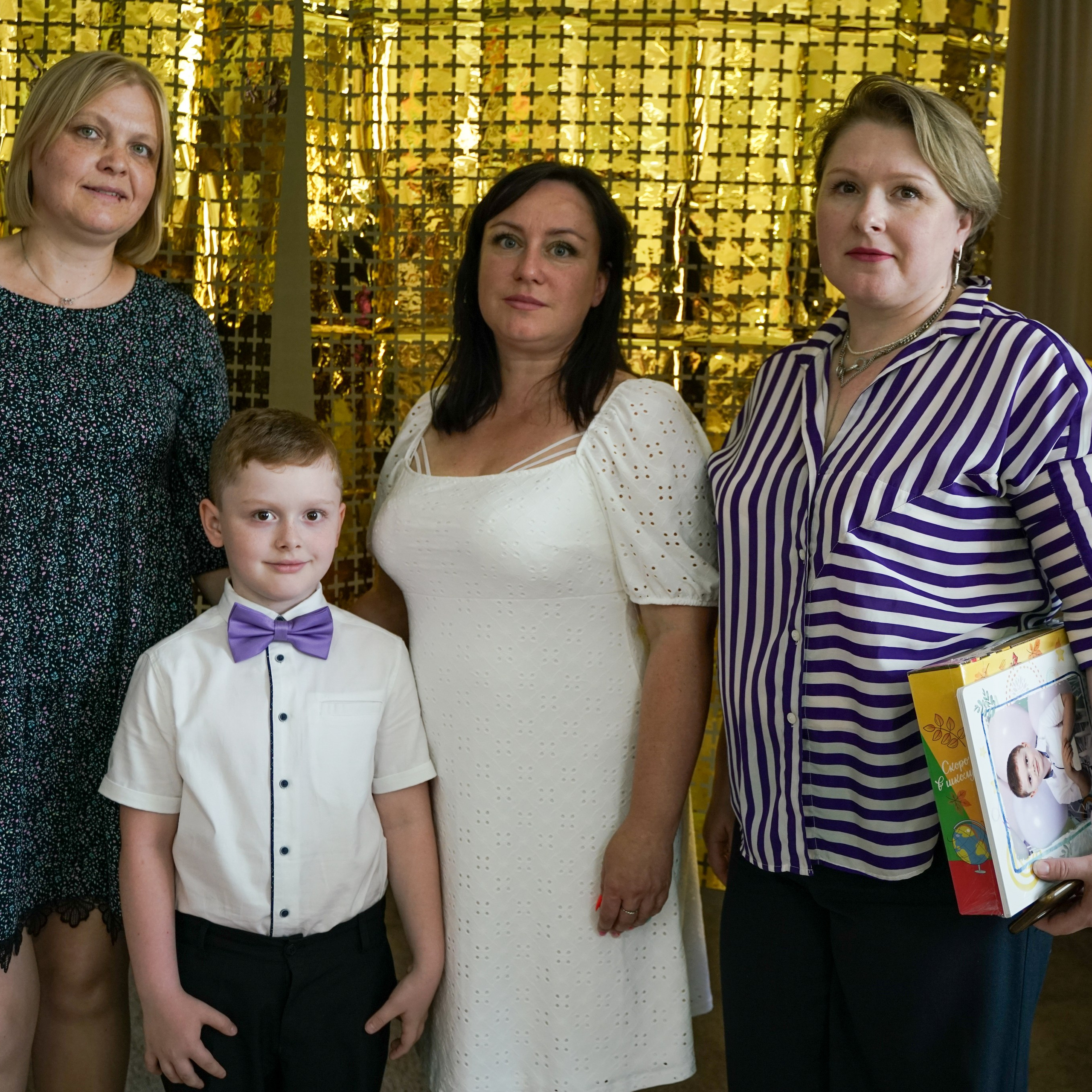 Выпускной 21.05.24. Главная