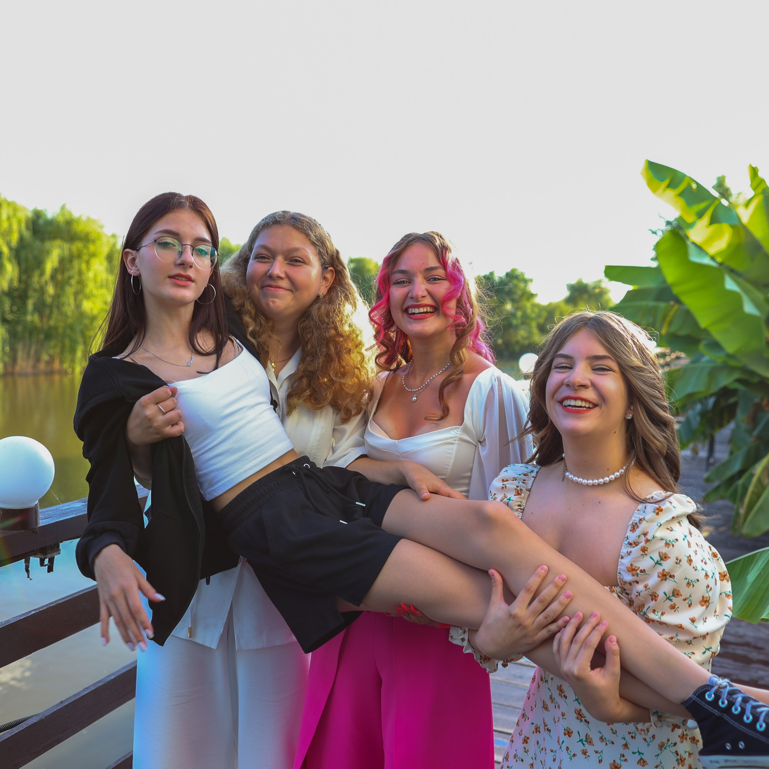 Выпускной Ветловье. Главная