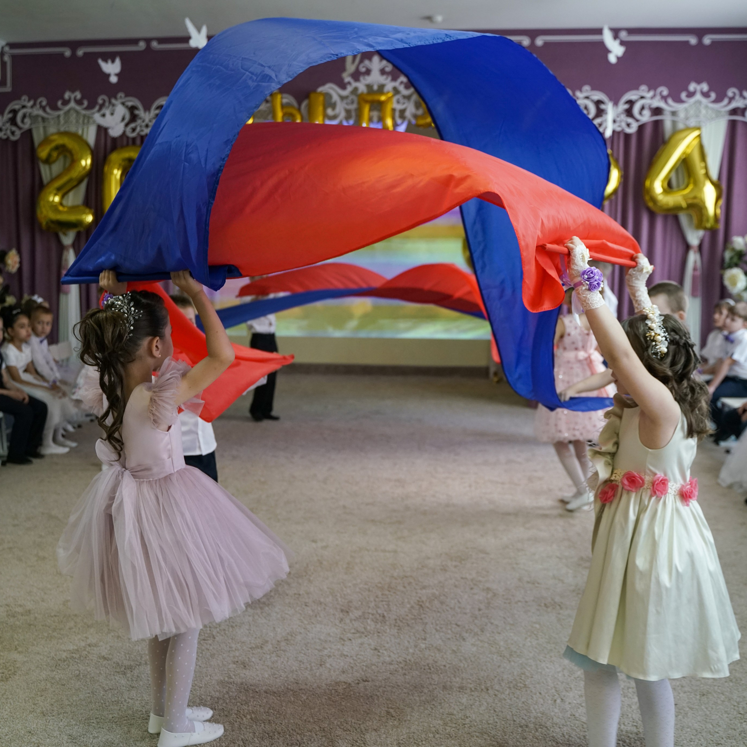 Выпускной 21.05.24. Главная