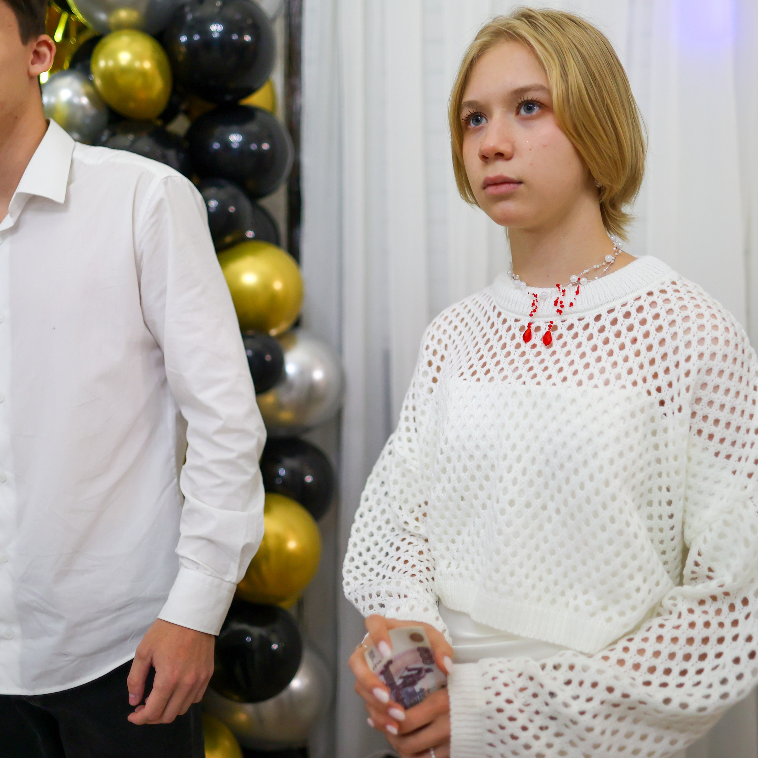 Выпускной Ветловье. Главная