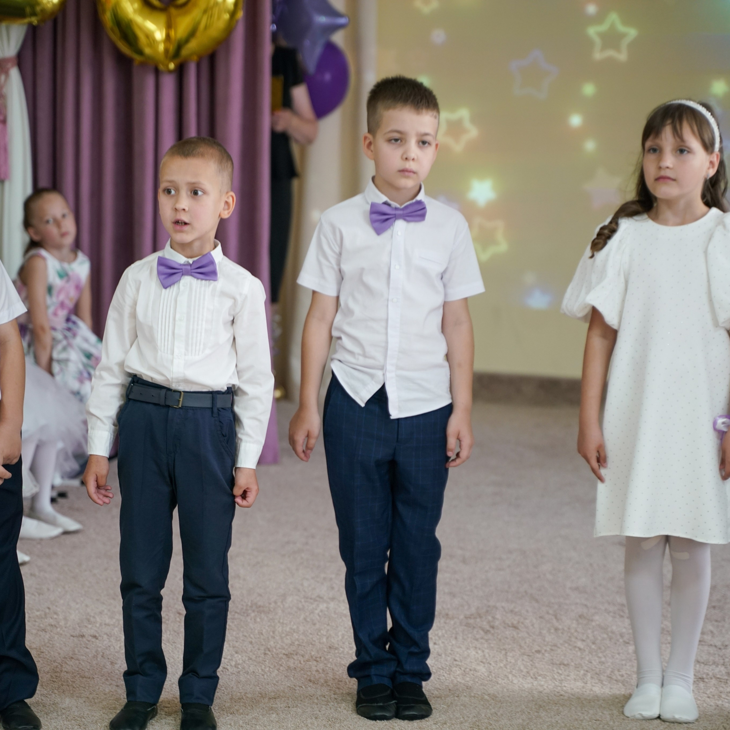 Выпускной 21.05.24. Главная