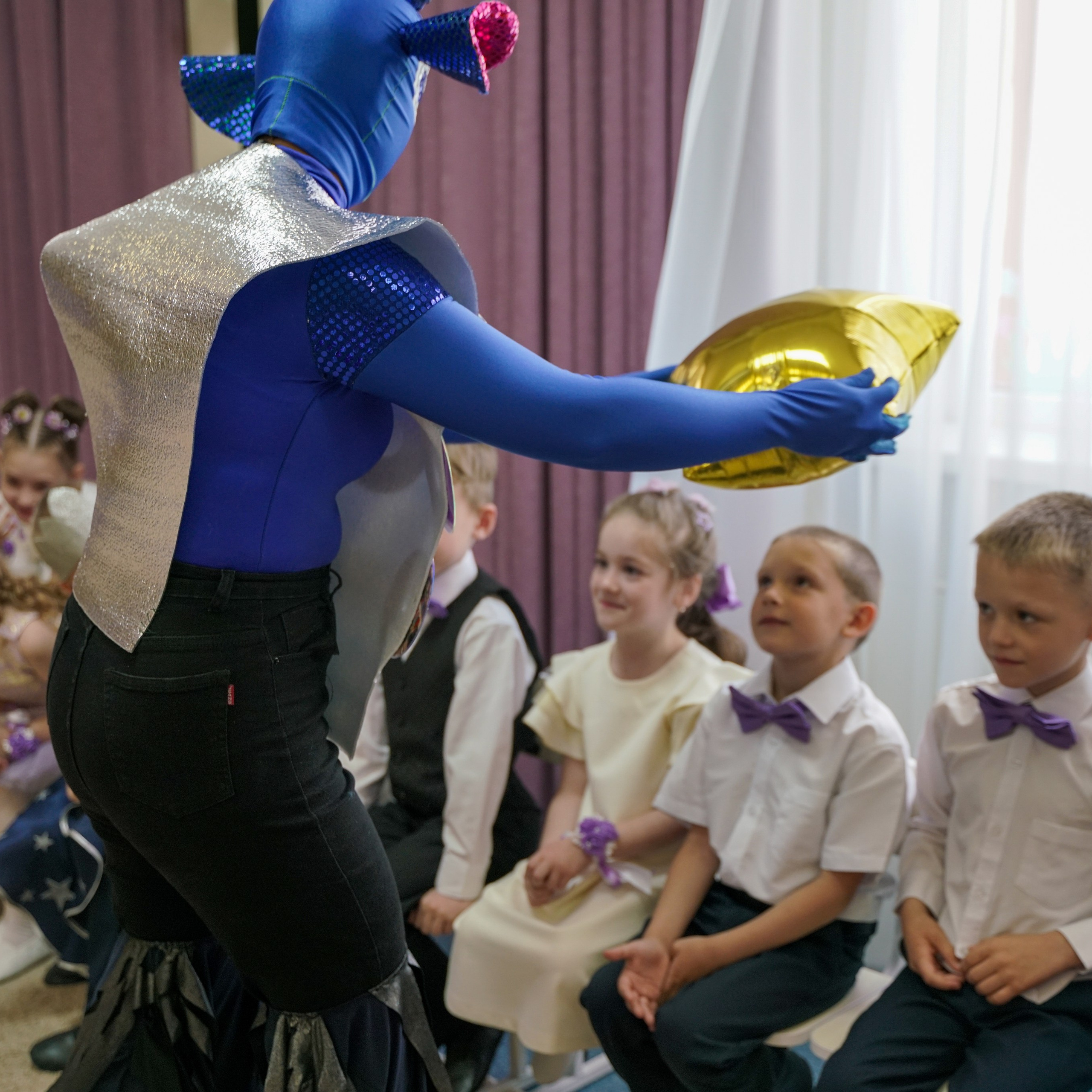 Выпускной 21.05.24. Главная