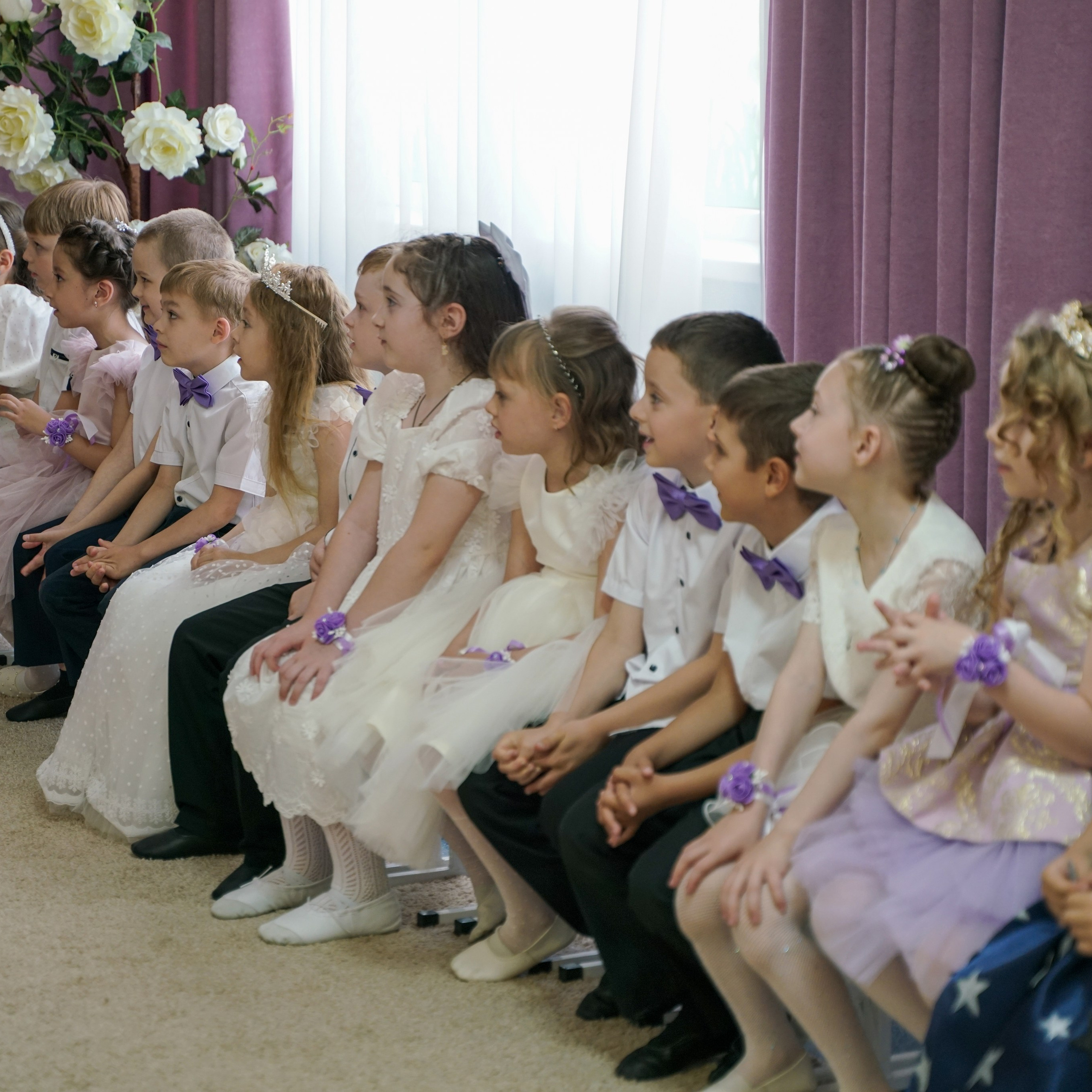 Выпускной 21.05.24. Главная