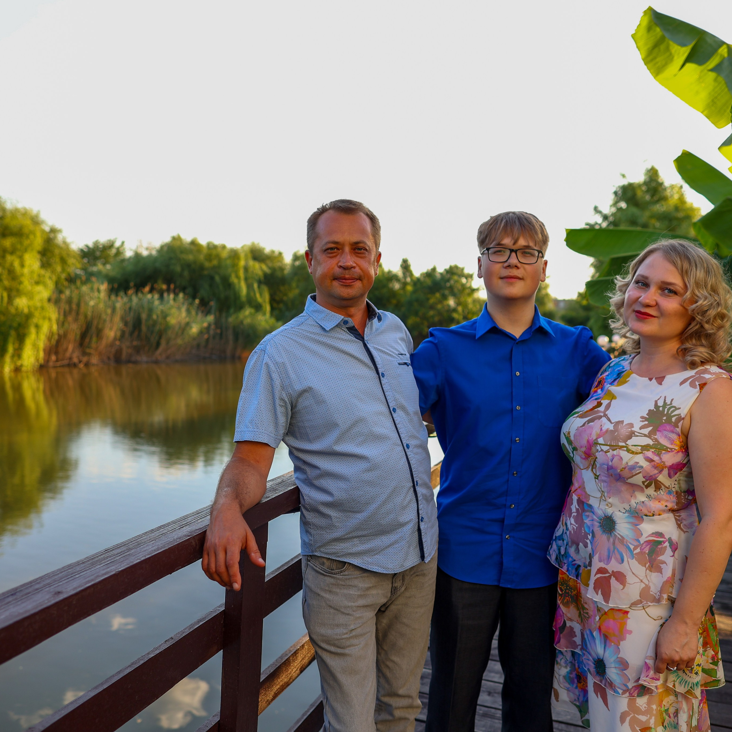 Выпускной Ветловье. Главная