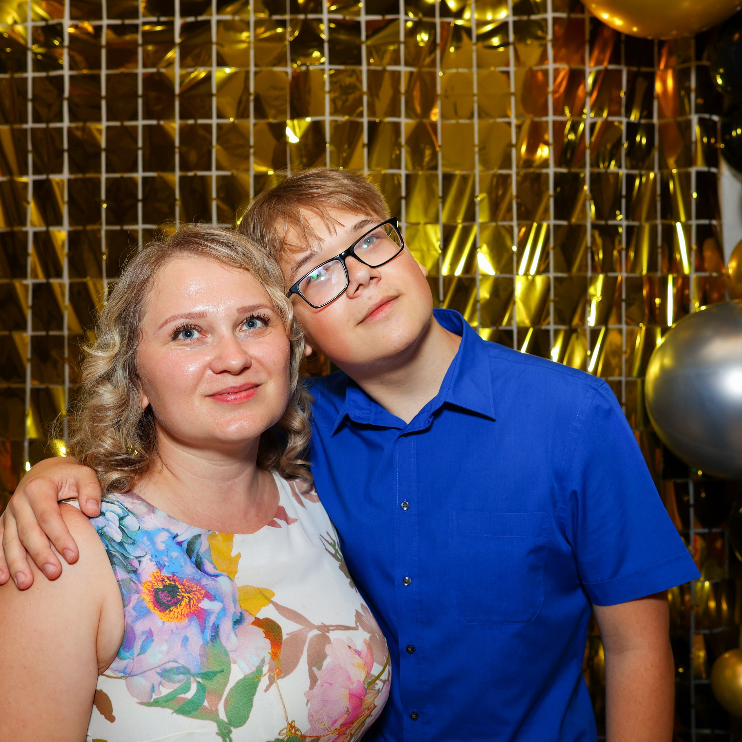 Выпускной Ветловье. Главная